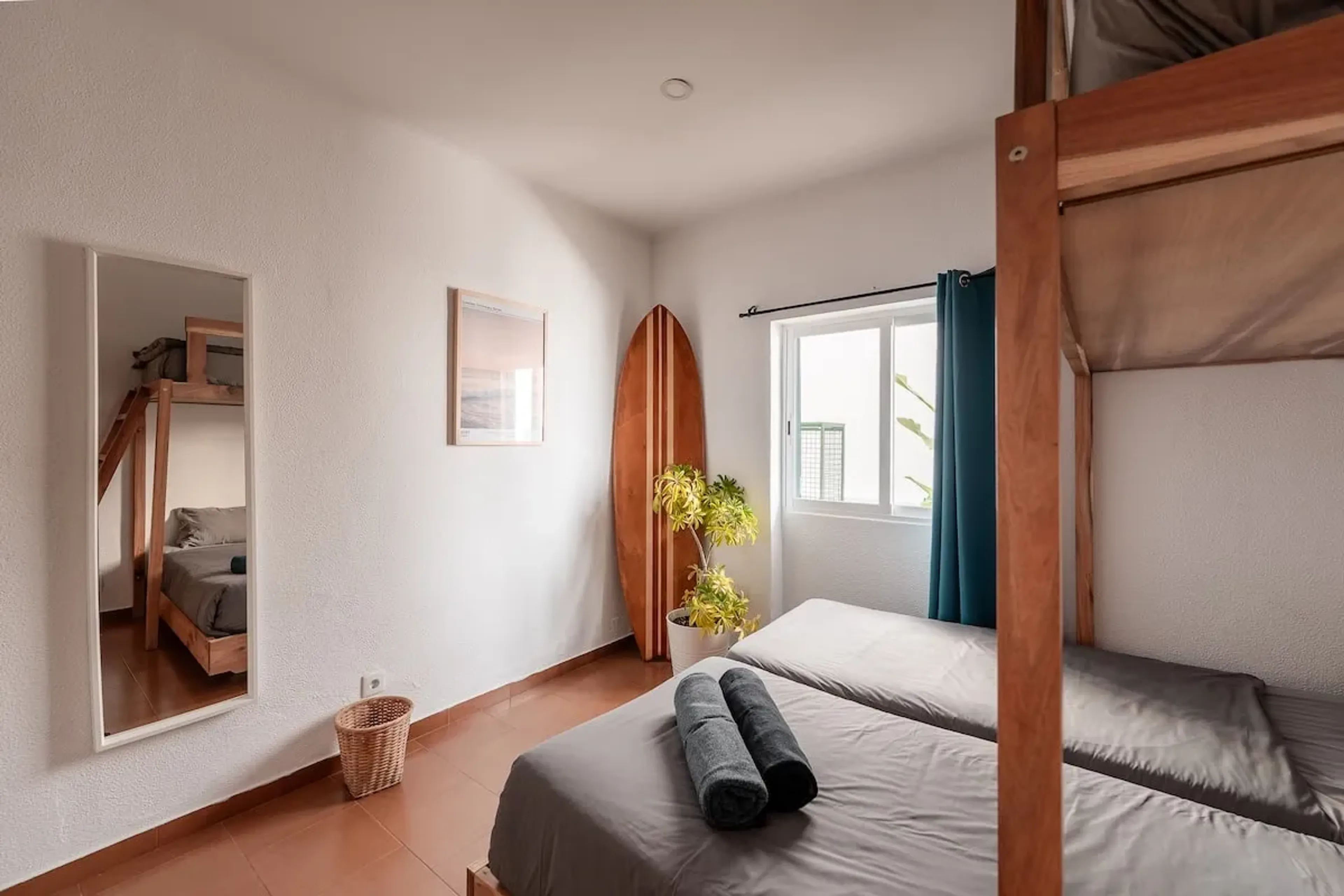 3-Bettzimmer - 6