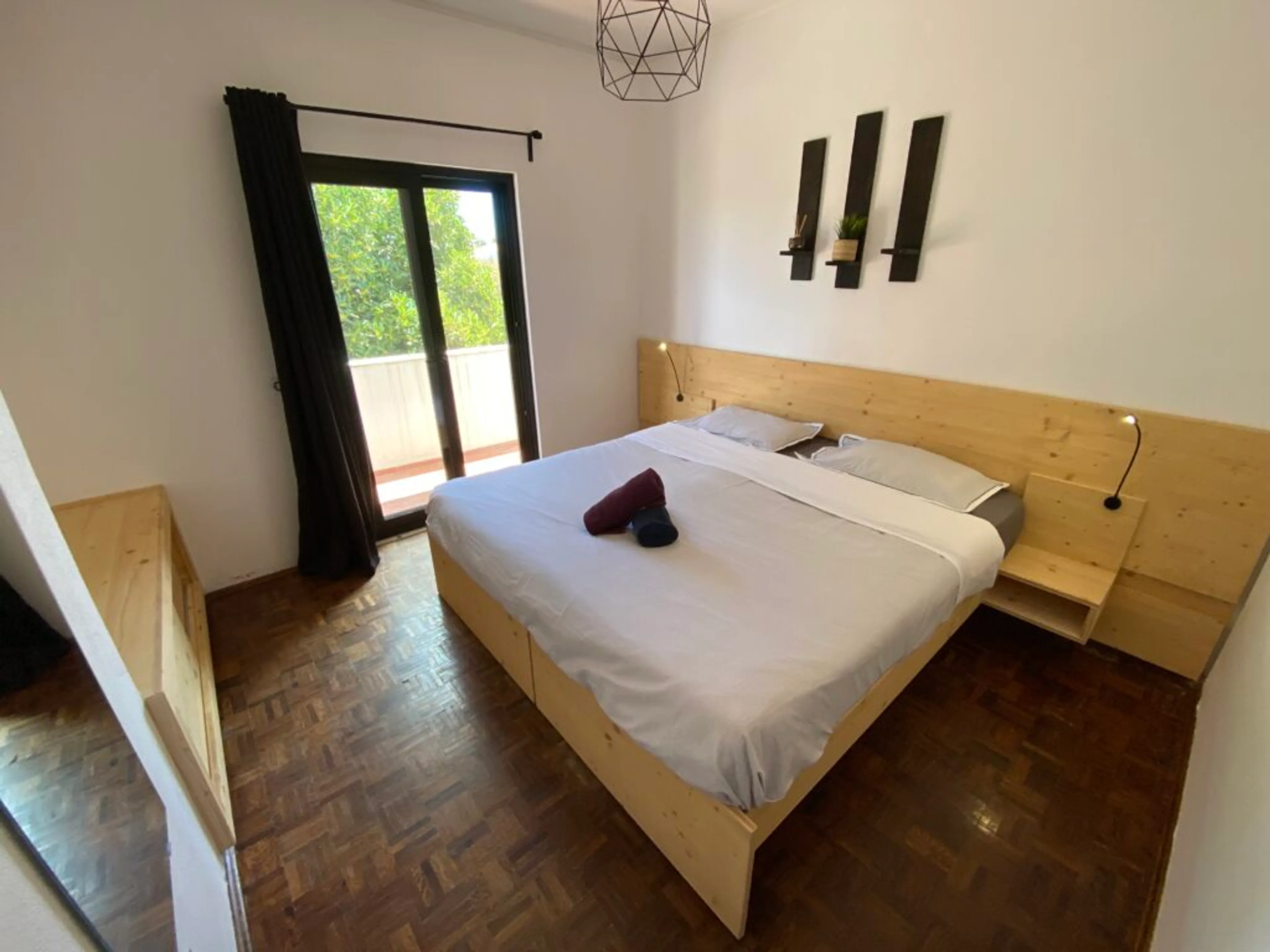 Doppelzimmer/ Zweibettzimmer - 2