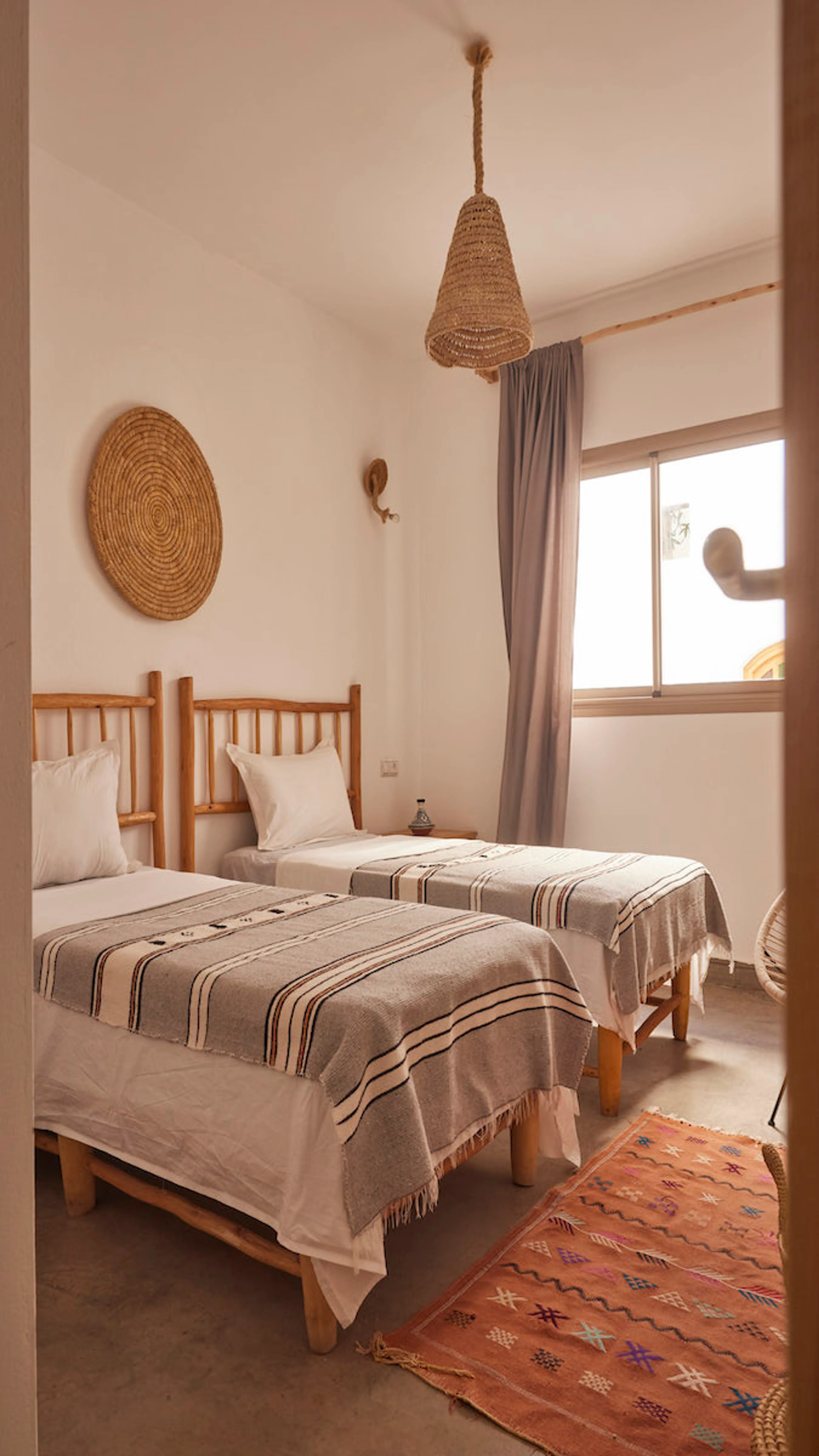 Fresh Wave Zimmer - 1