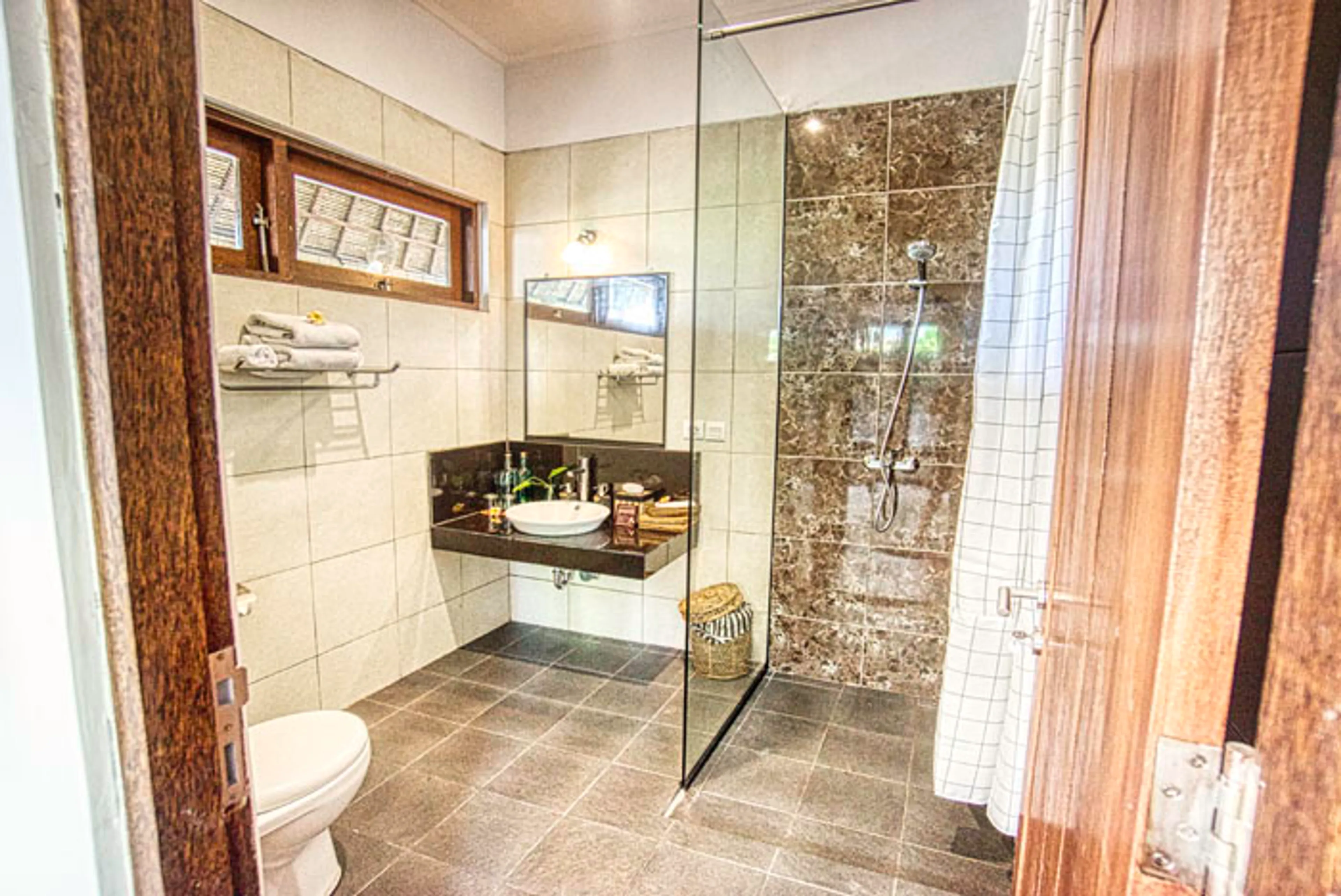 Standard Zimmer - 4