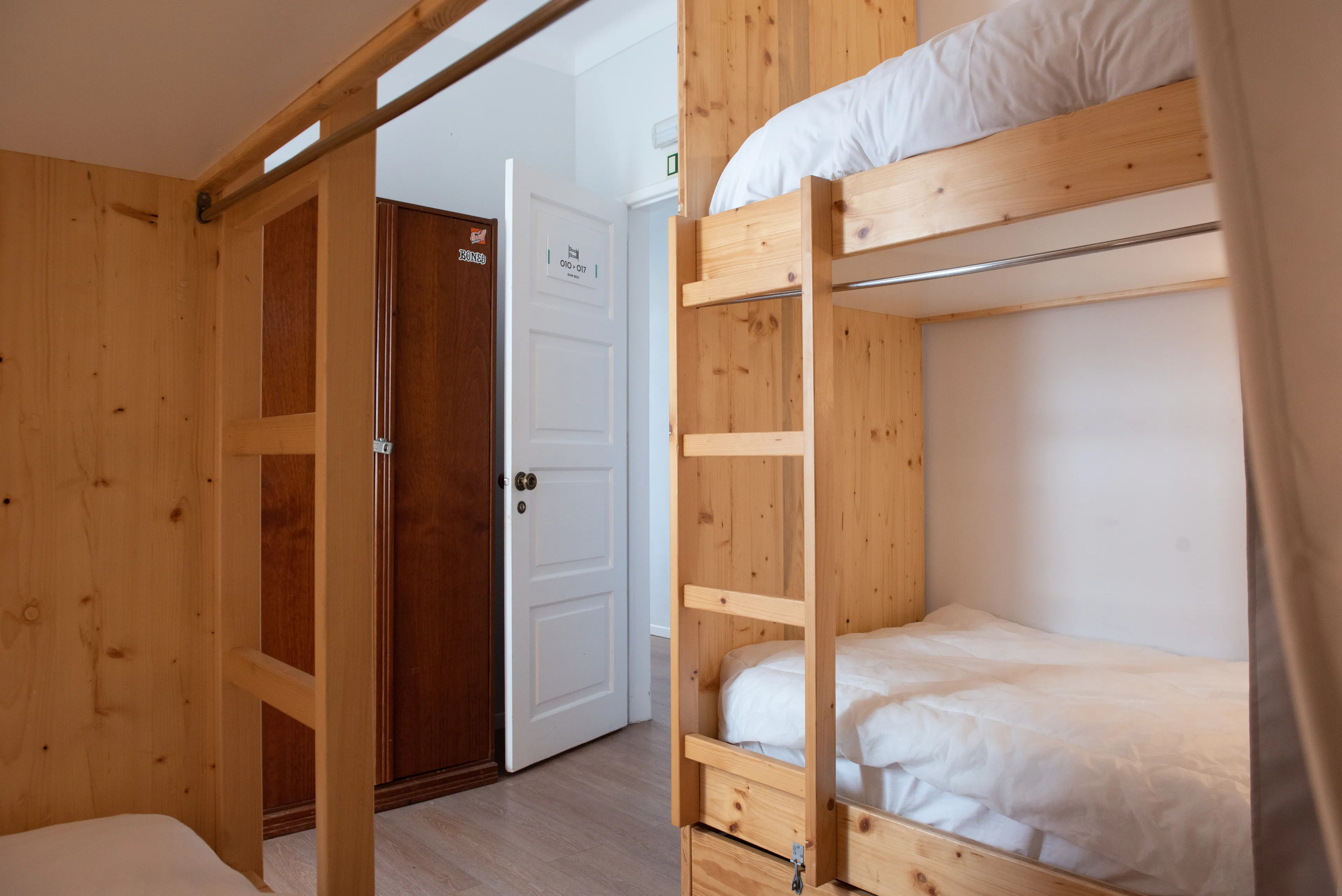 Gesamtes Surf-Hostel - 11