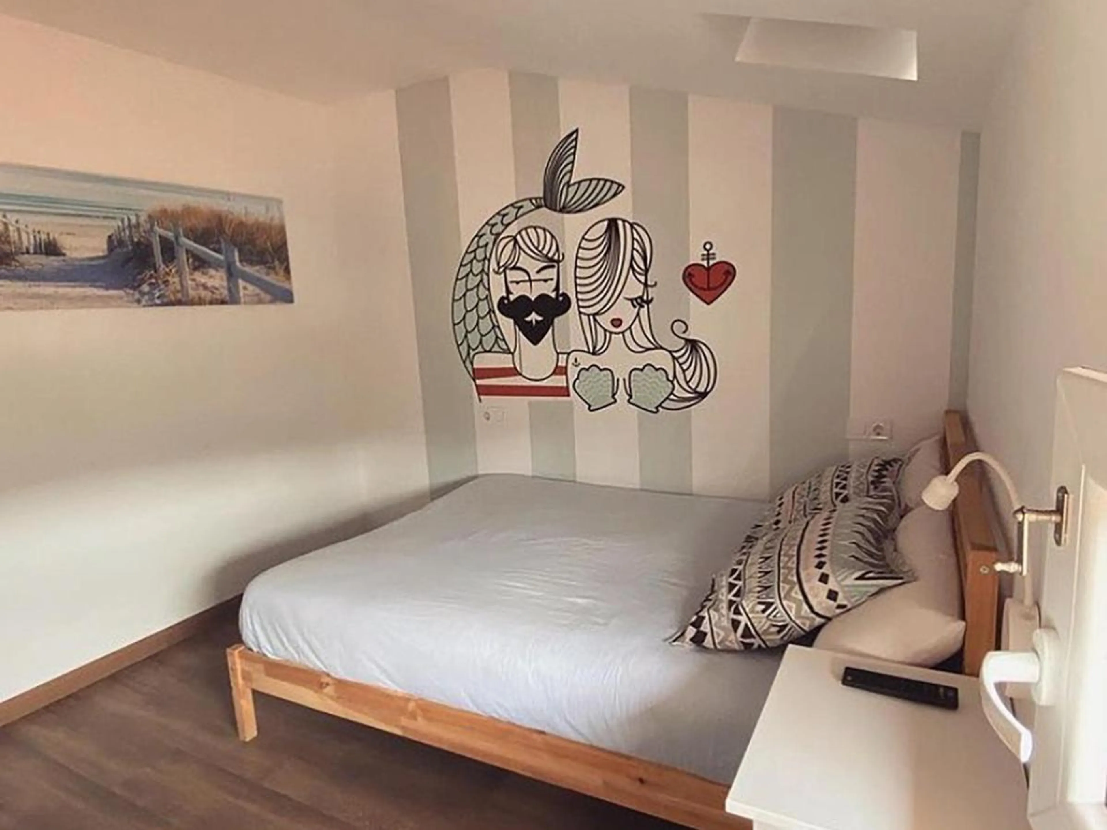 Gesamtes Surfhaus - 26