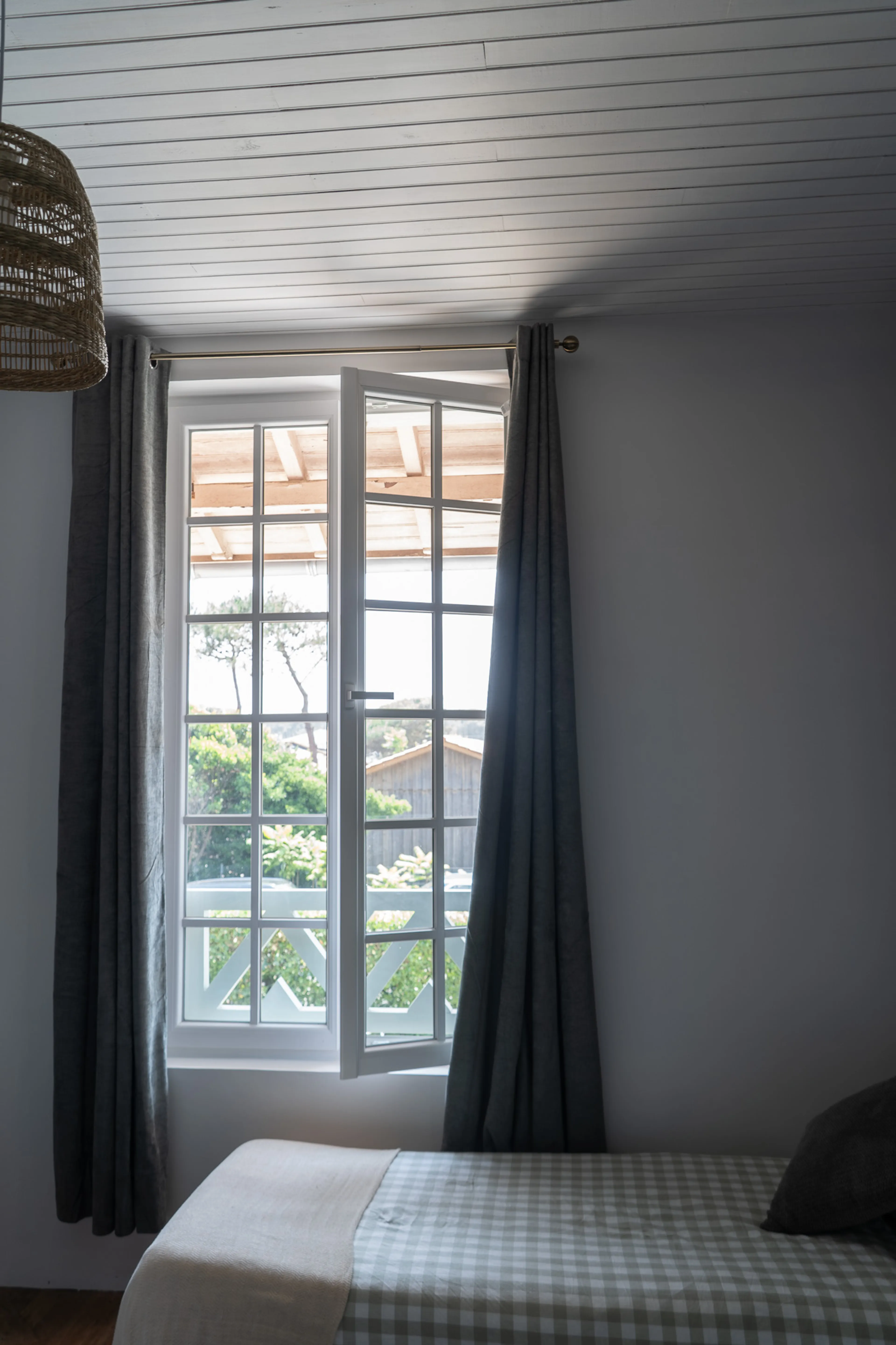 Privates Zimmer - 5