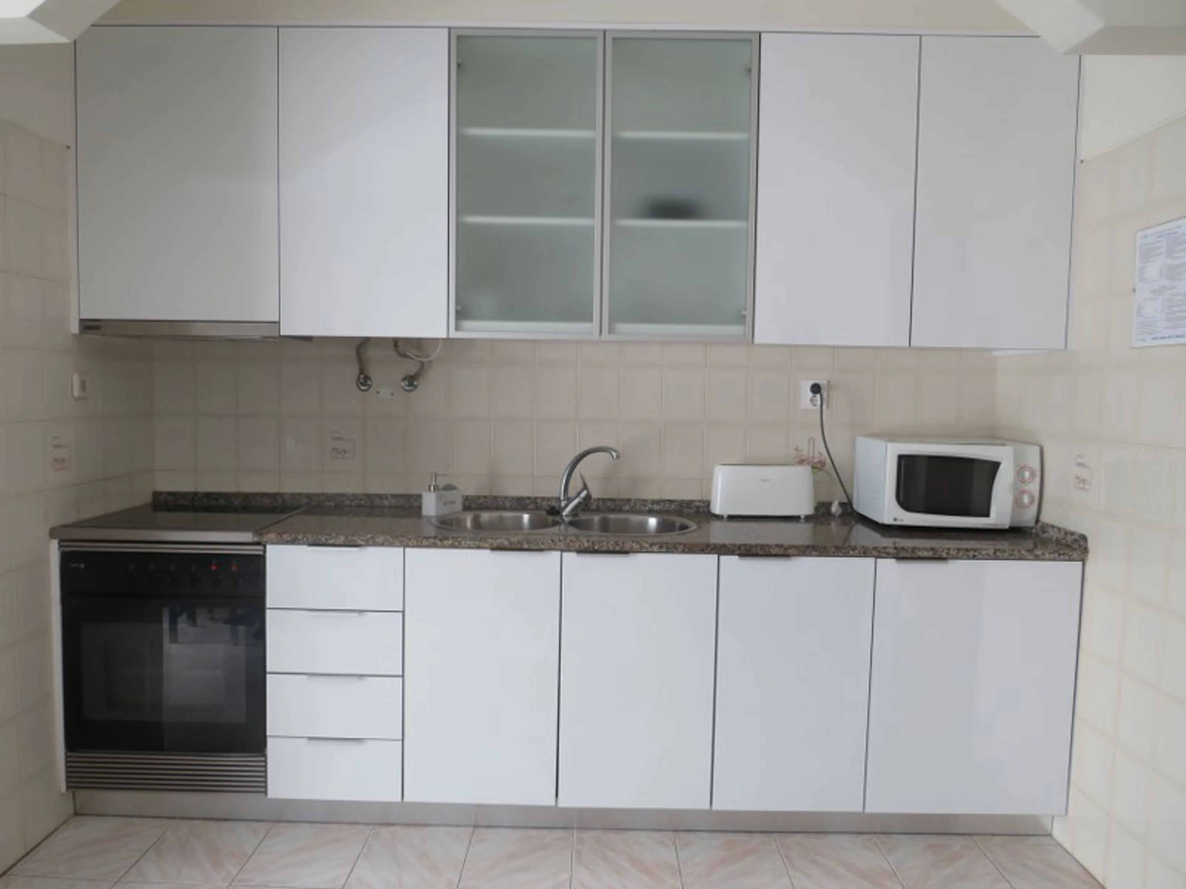 Apartment - 9
