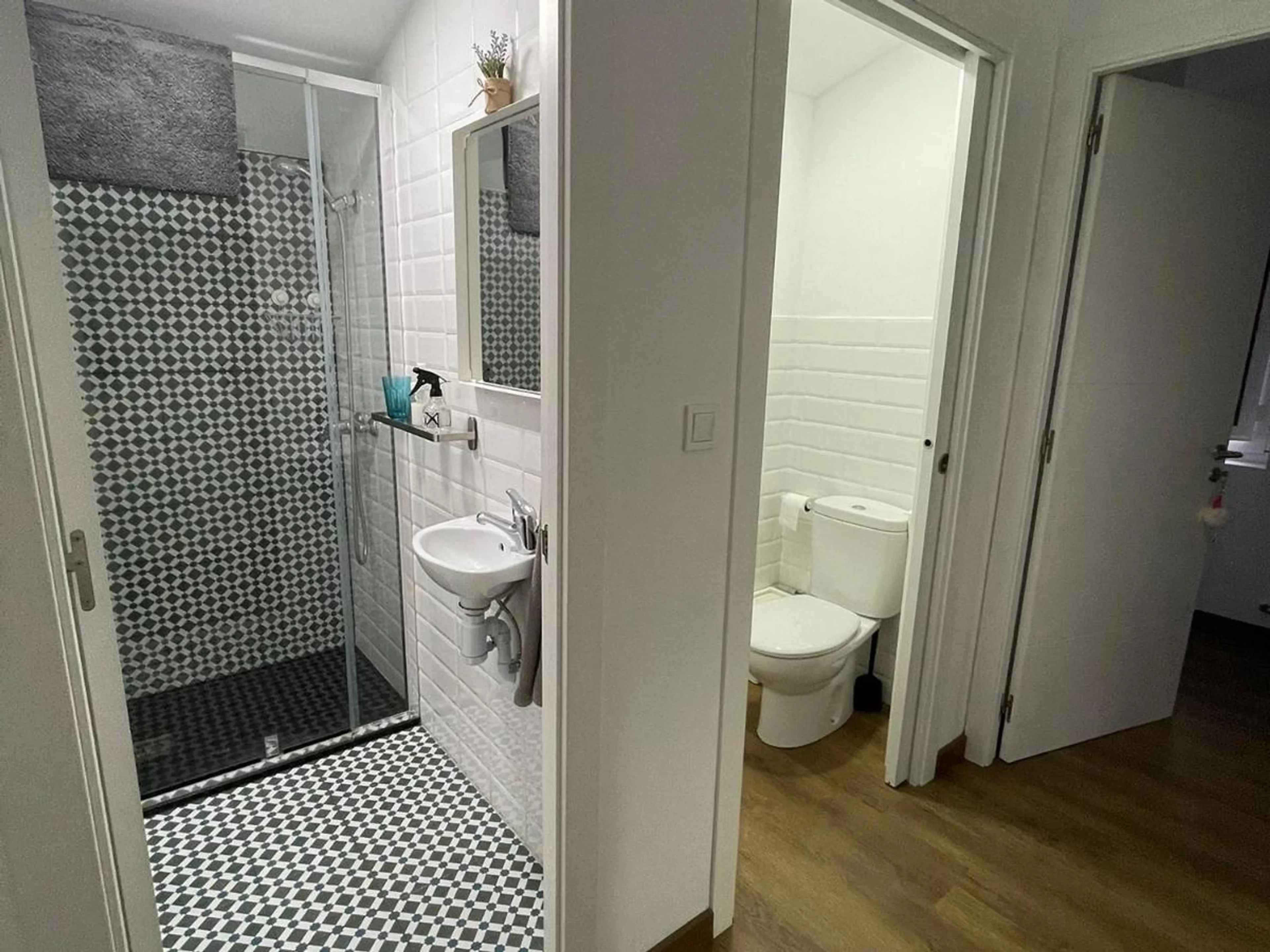 Gesamtes Surfhaus - 29