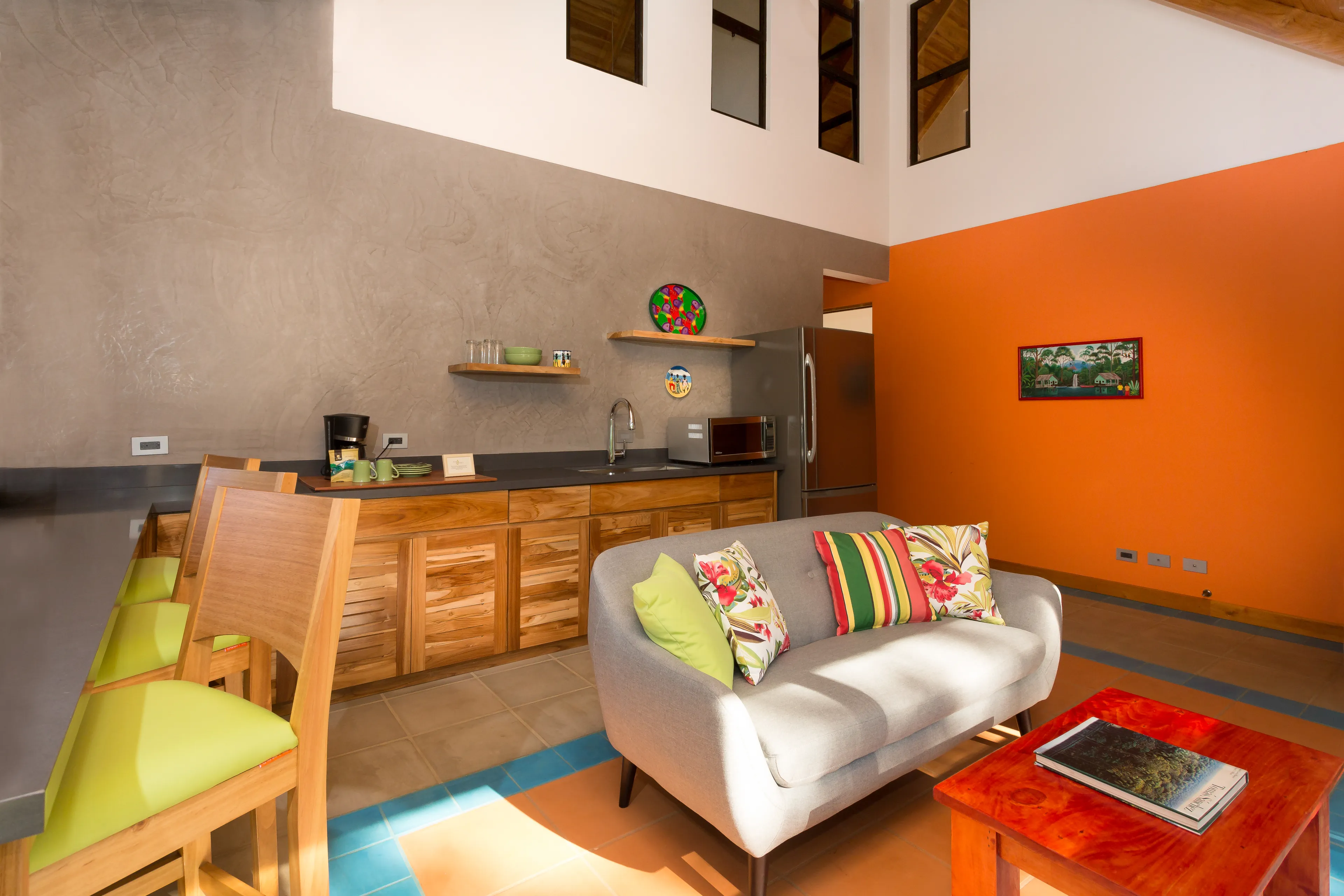 Luxussuite - 7