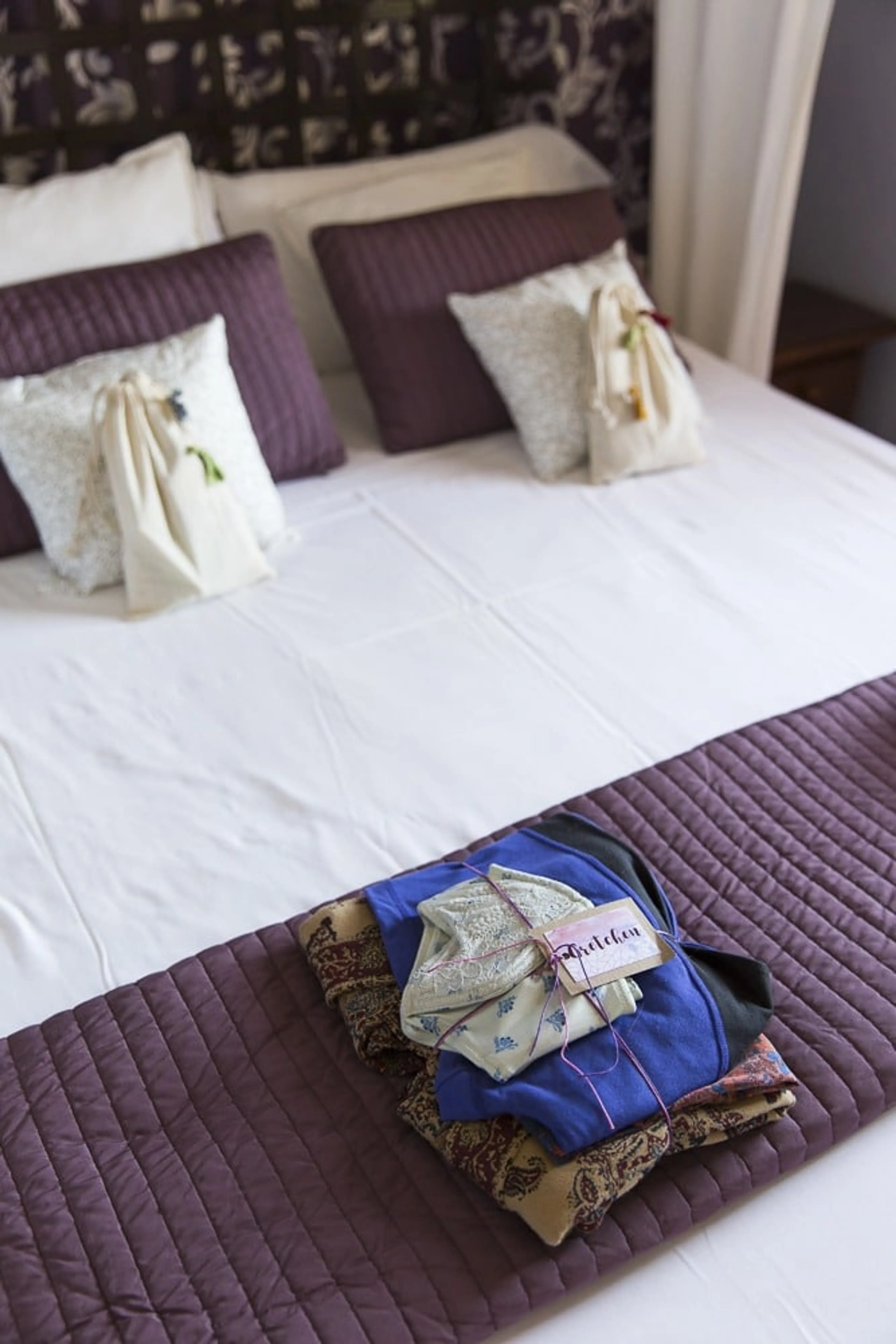 Doppelzimmer - 2