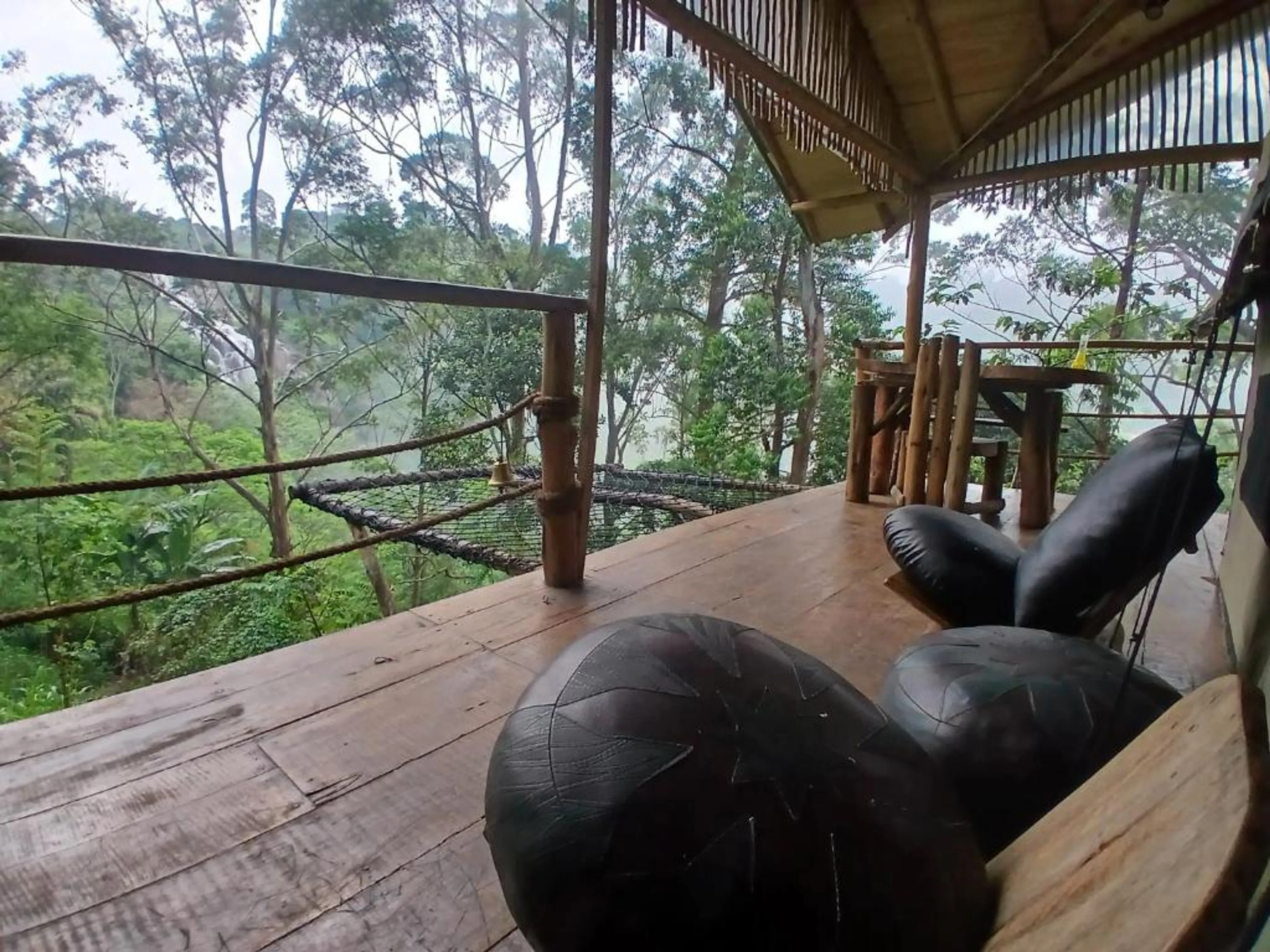 Glamping-Zelt für Naturliebhaber - 3