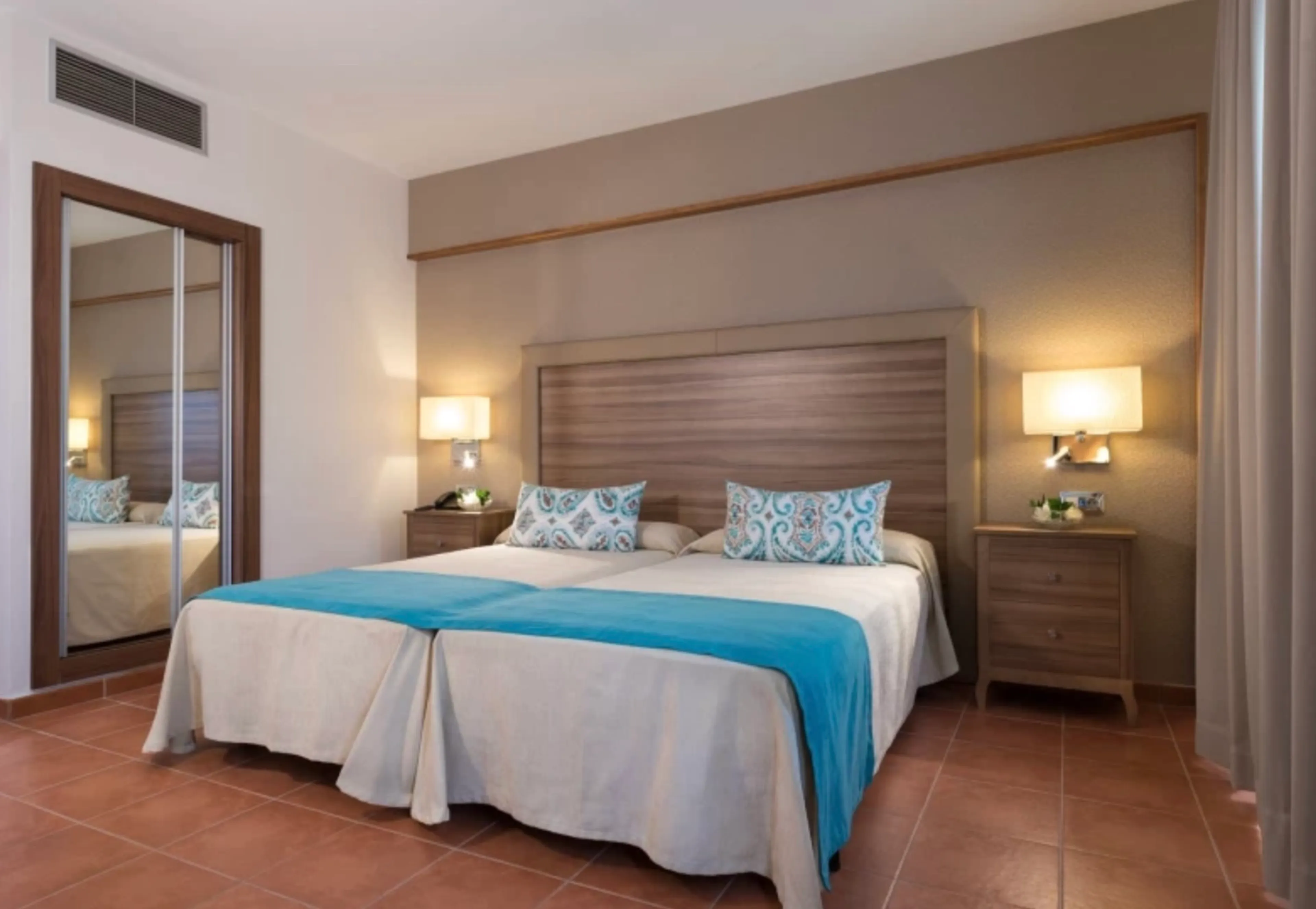Doppelzimmer - 1