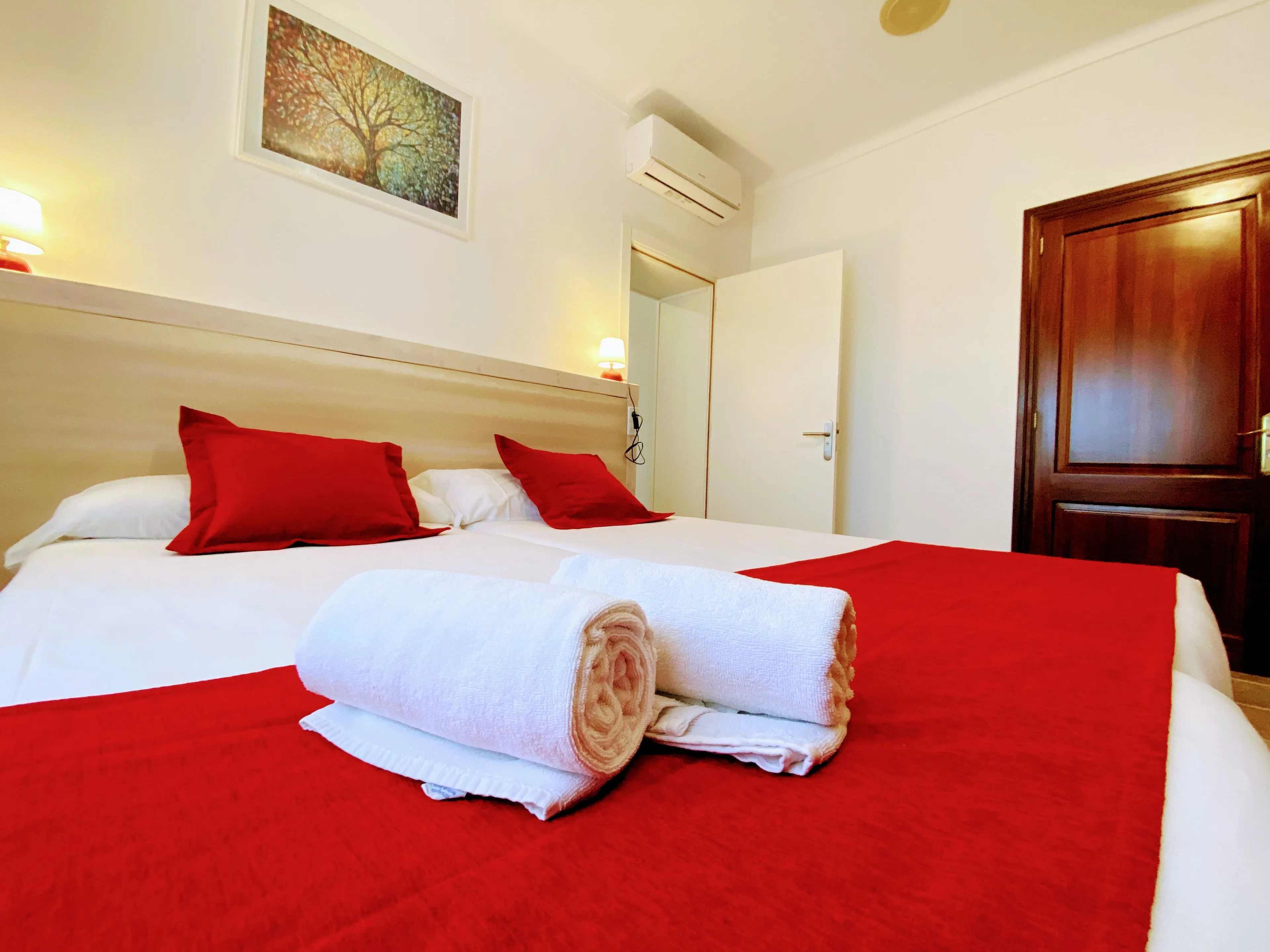 Gesamte Wohnung - 3