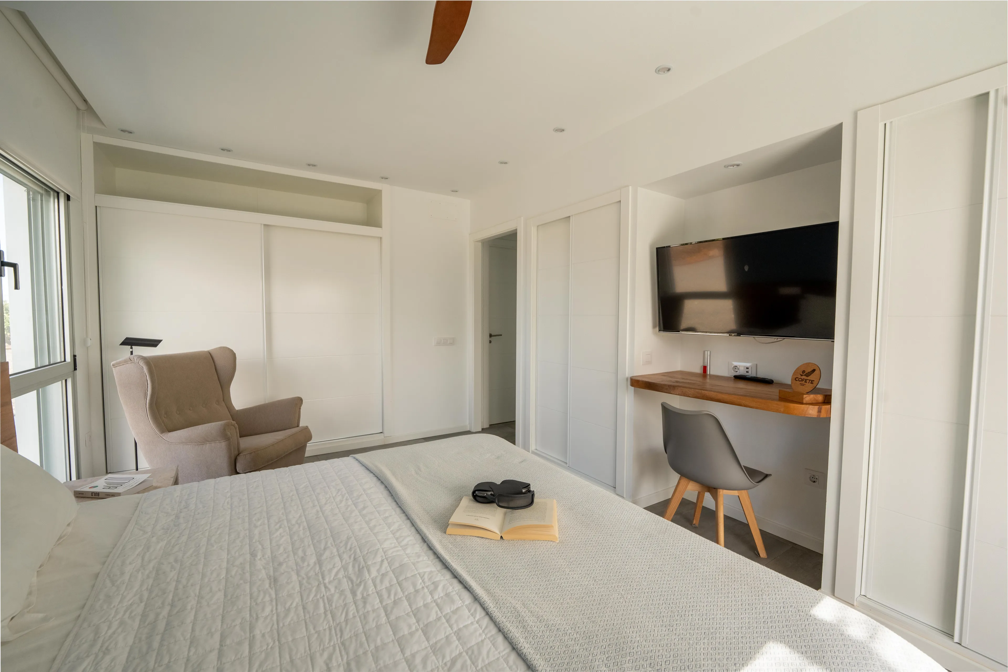 Private Suite mit zwei Schlafzimmern - 2