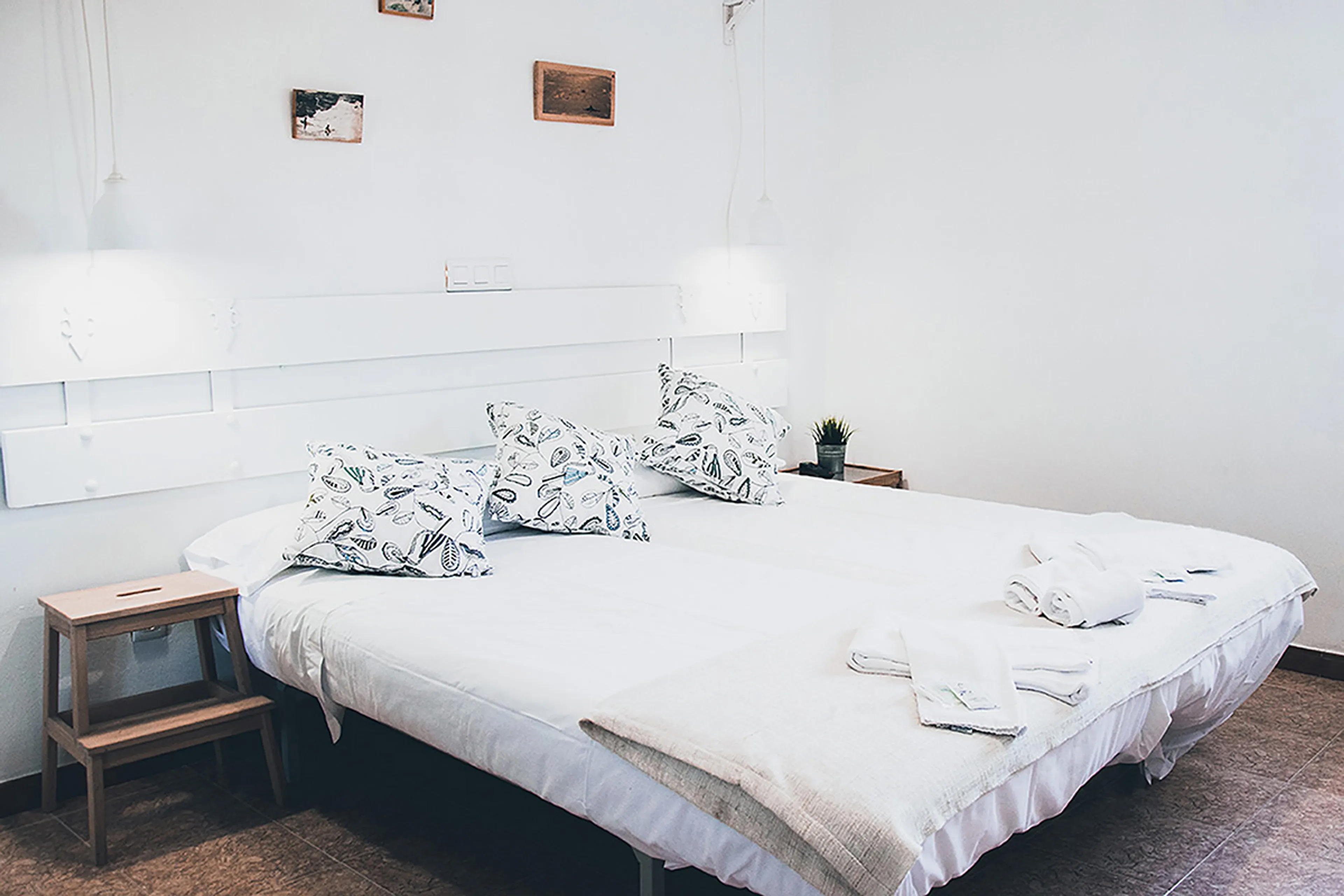 Gesamte Surf Lodge - 6