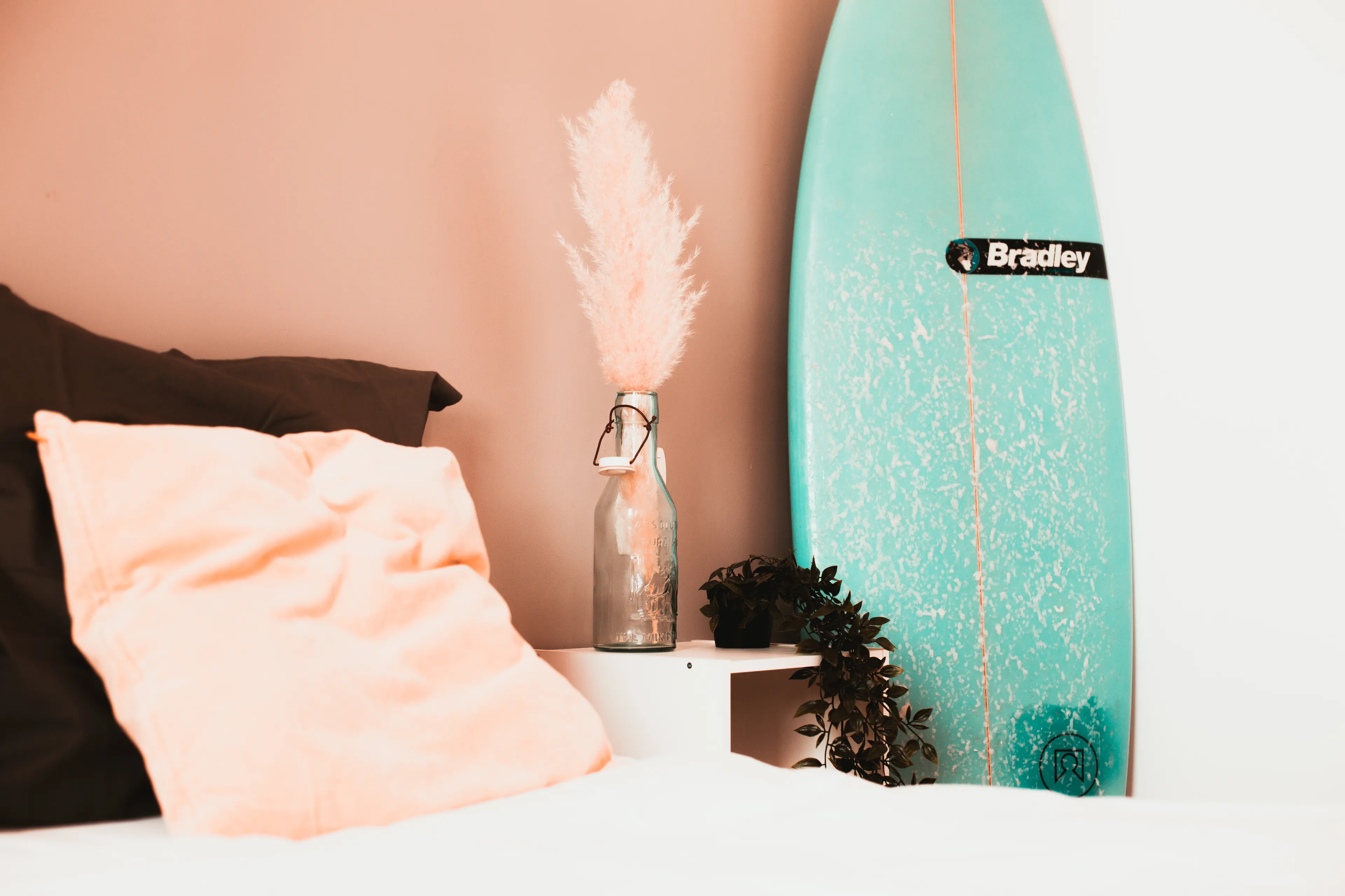 Gesamtes Surf-Hostel - 7