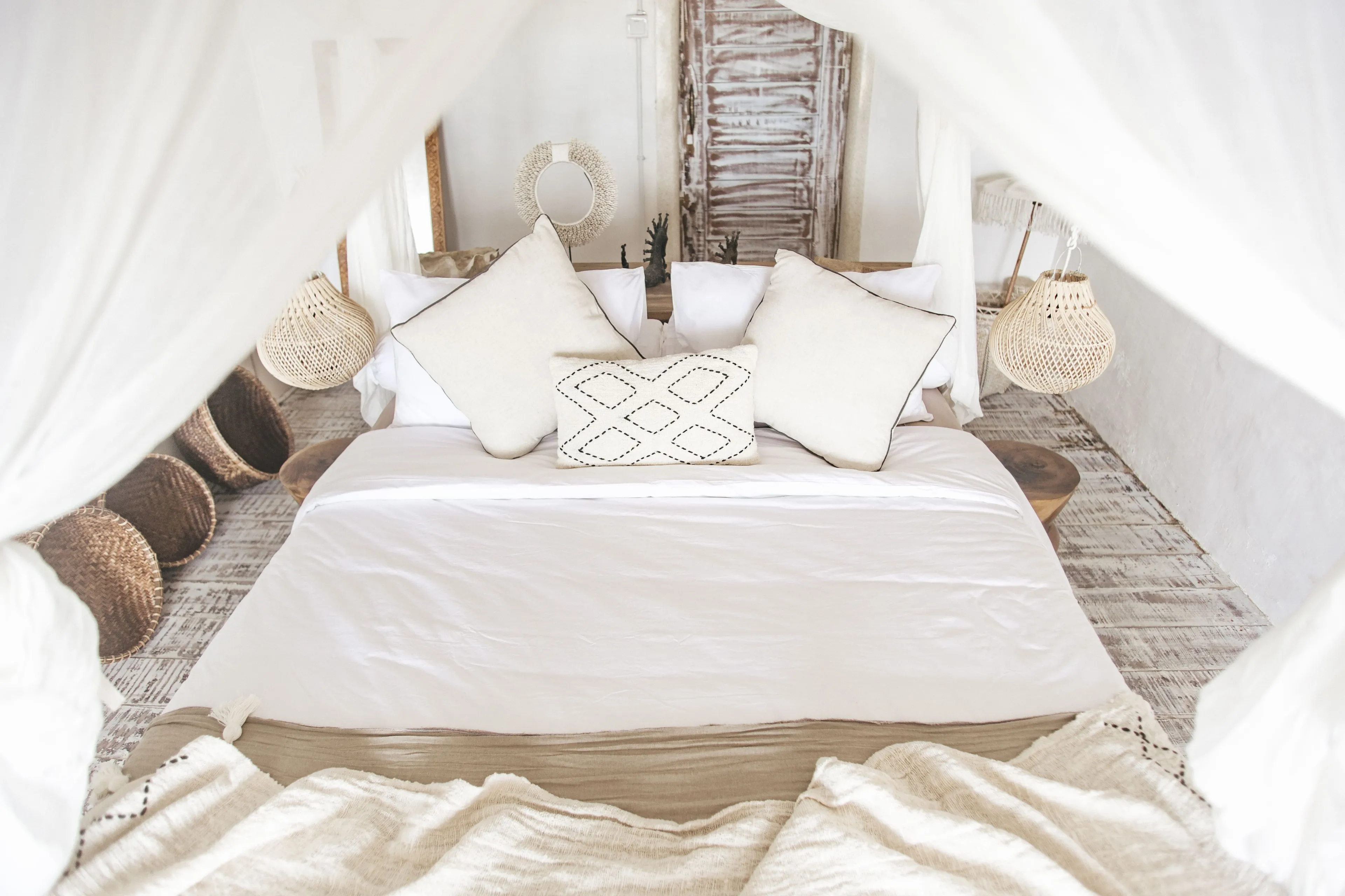 Privates Zimmer mit Bad und Terrasse - 13
