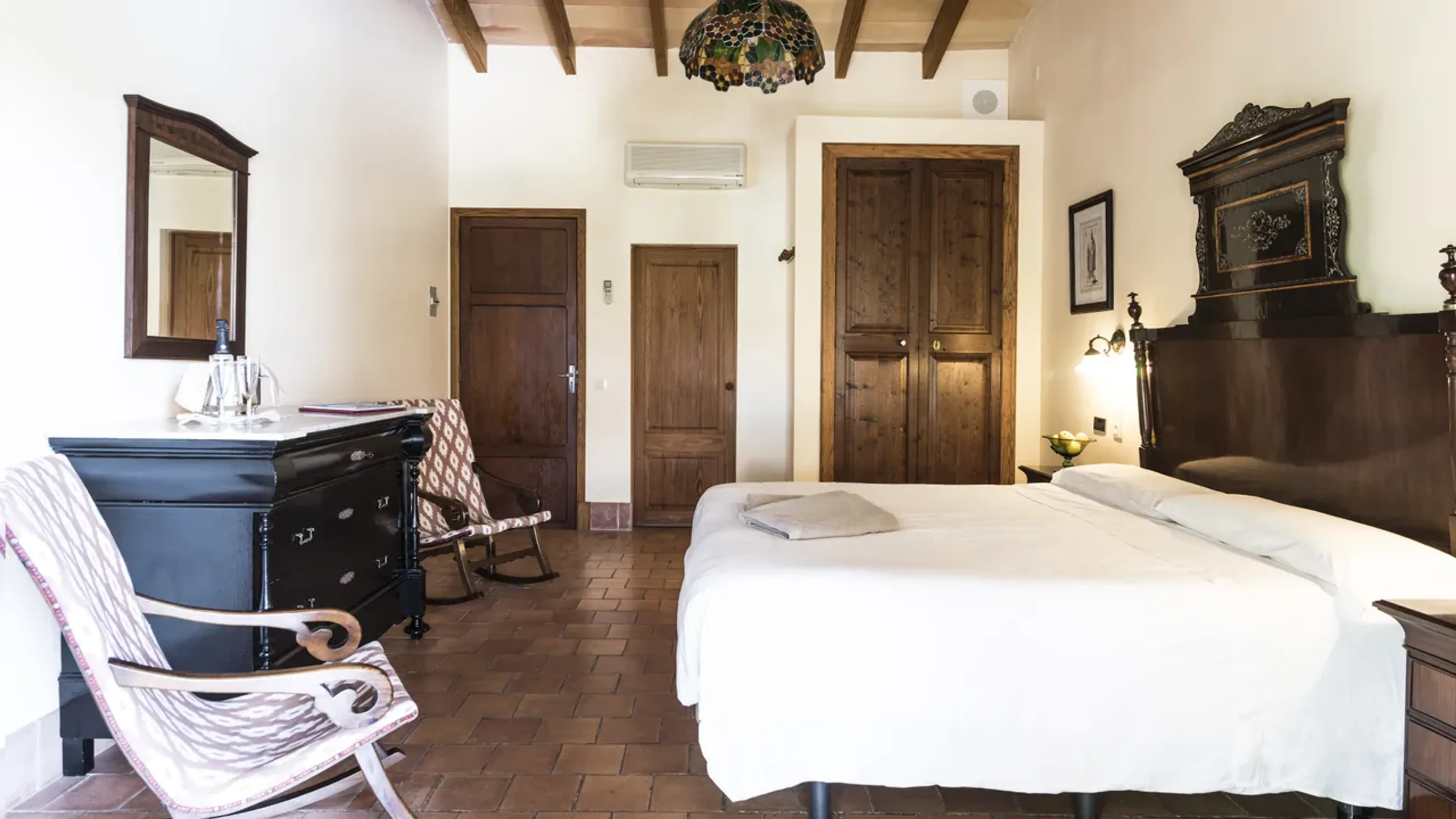 Superior Doppelzimmer - 2