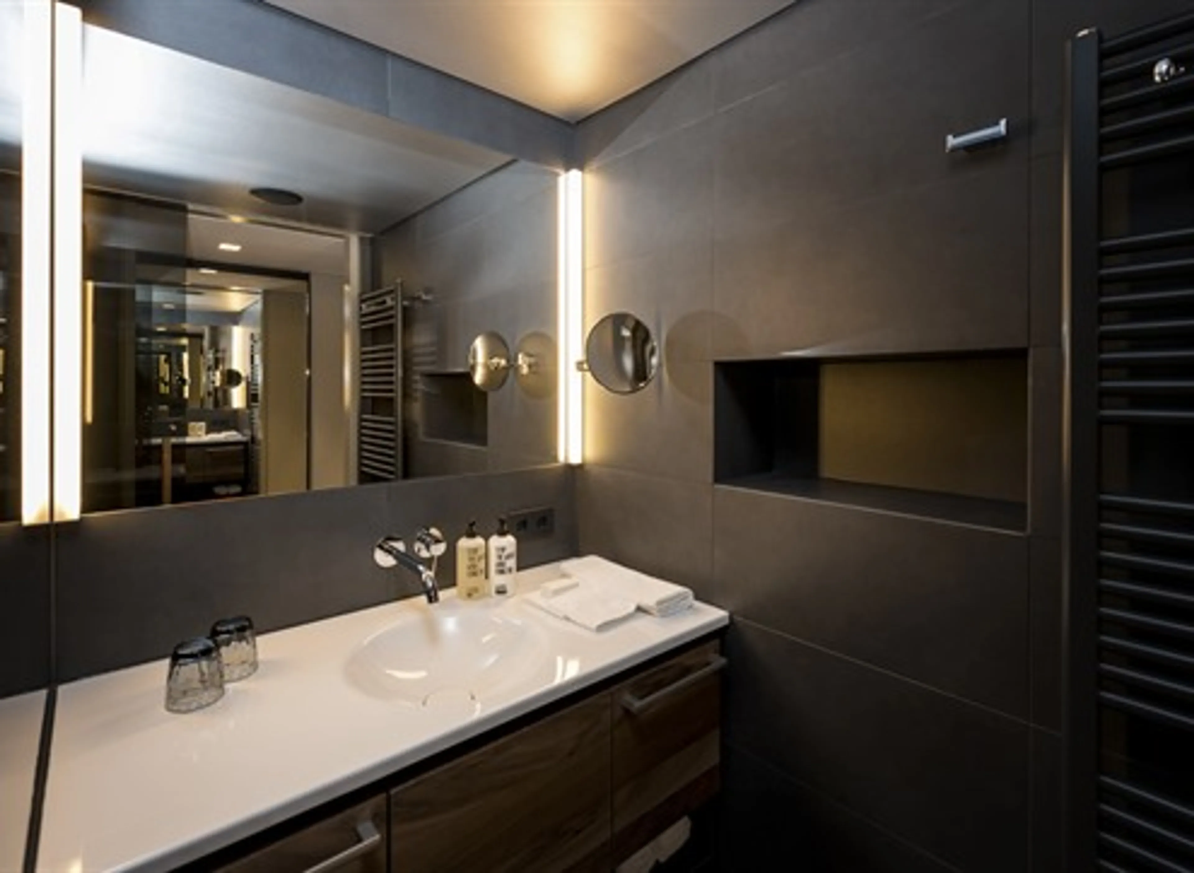 Standard Zimmer Muskat - 2