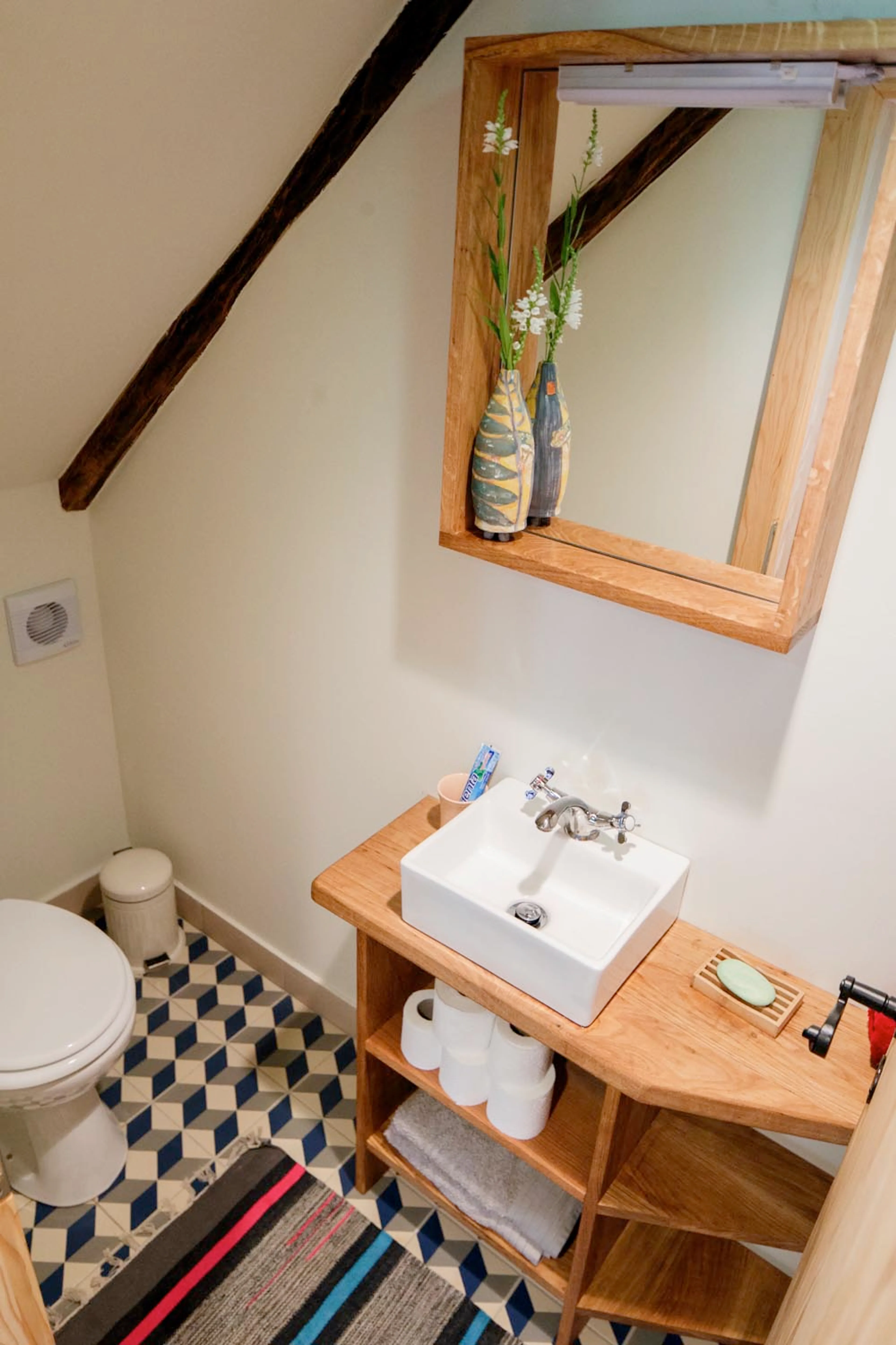 Geteiltes 2-Bettzimmer - 15