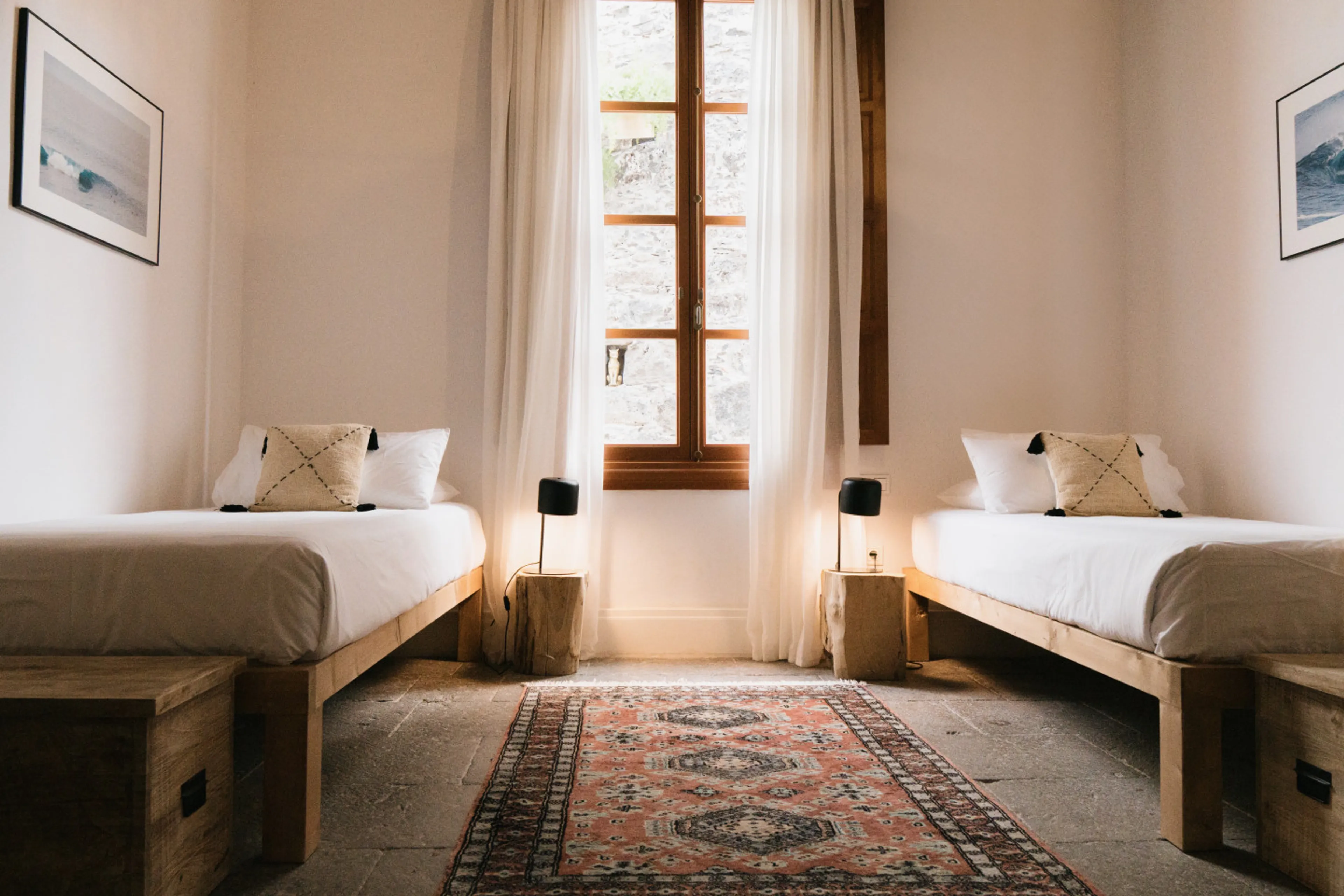 Friends Room - 2