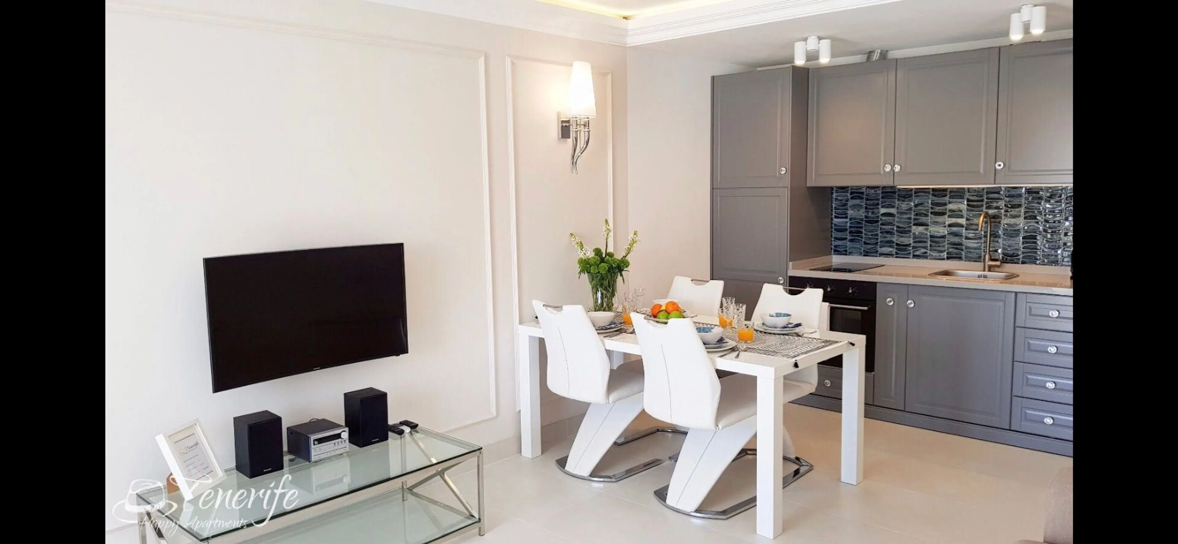 Apartment - 3