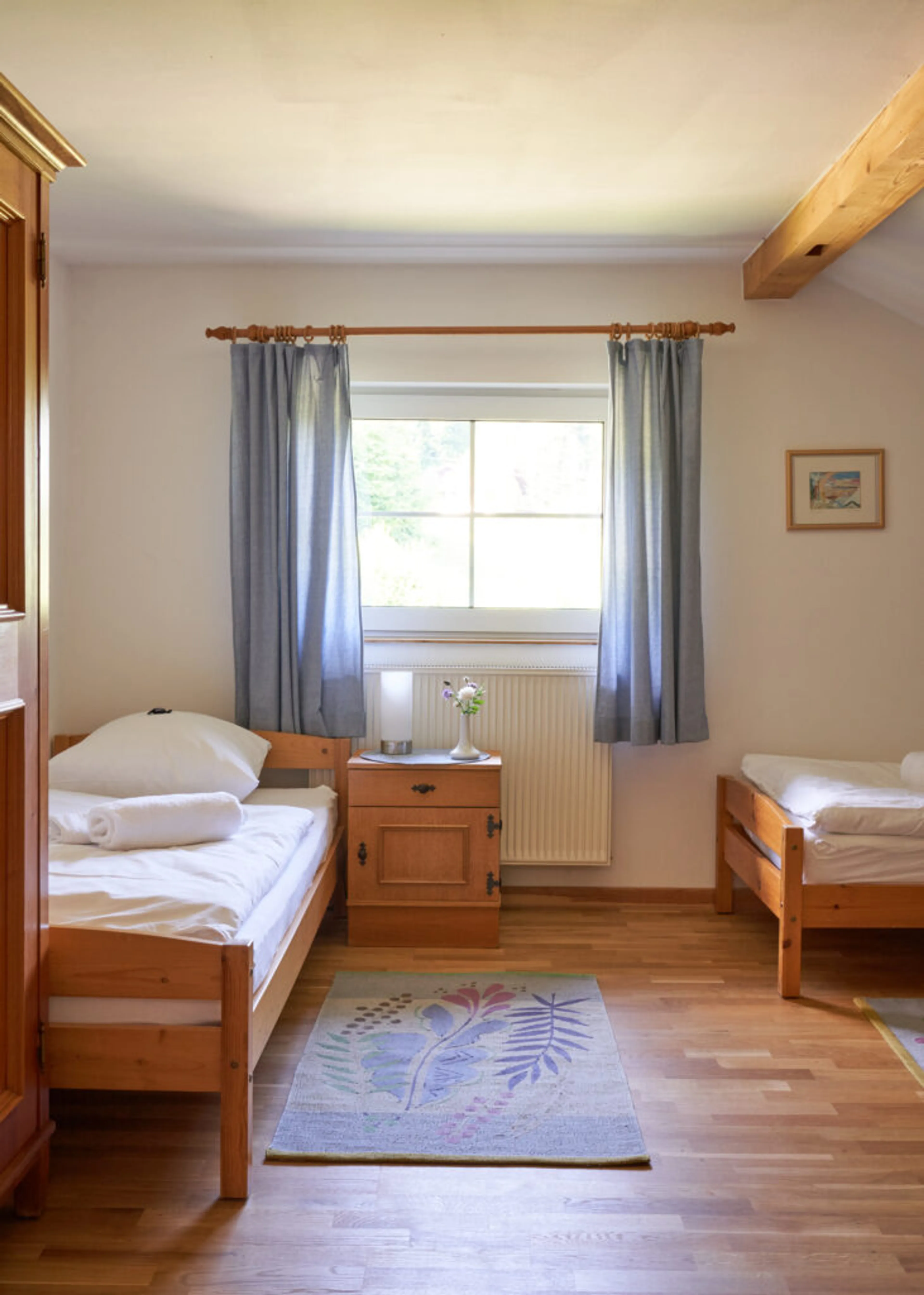 Doppelzimmer - 1