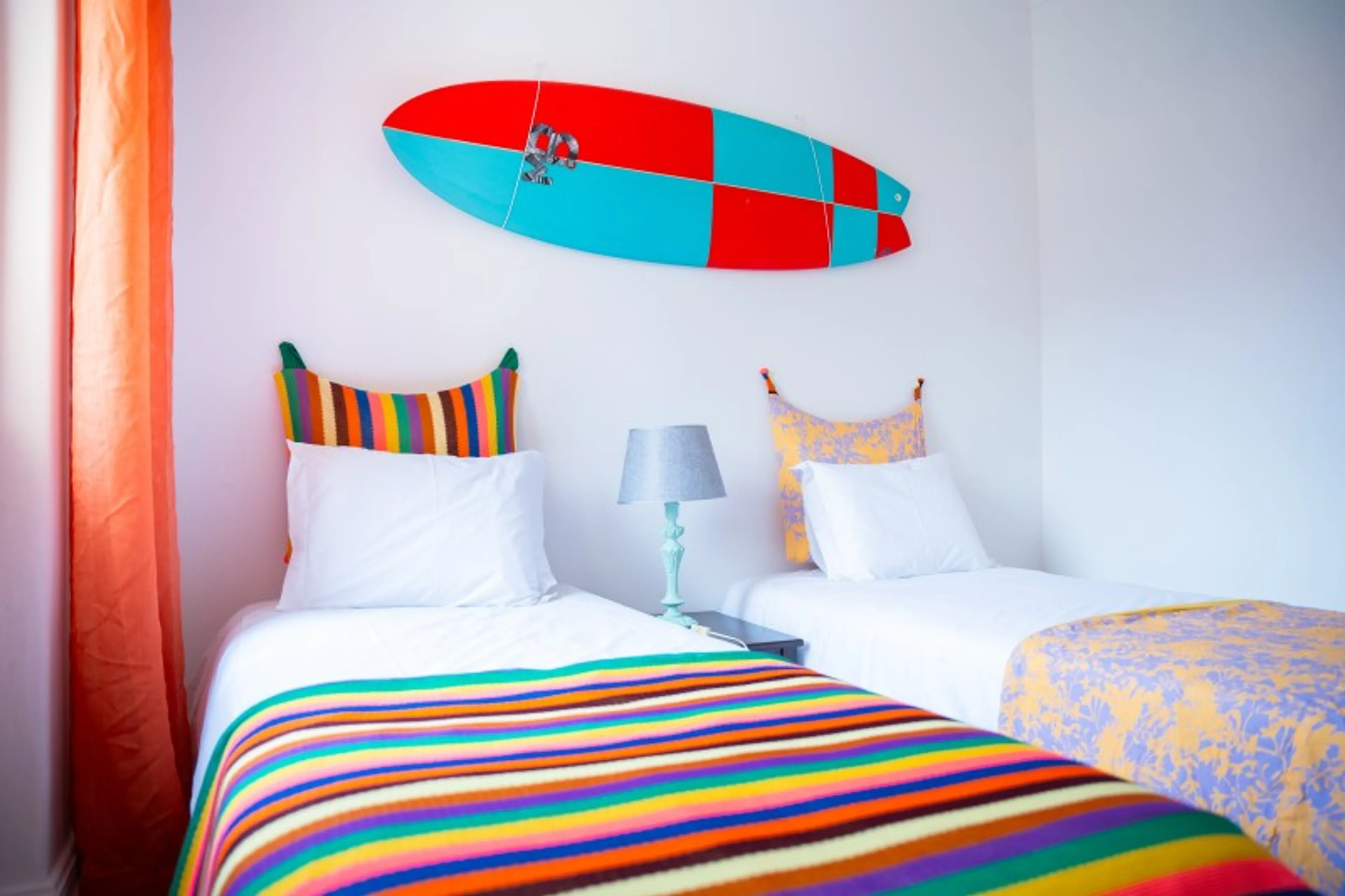 Azenhas Zweibett-/Doppelzimmer - 3