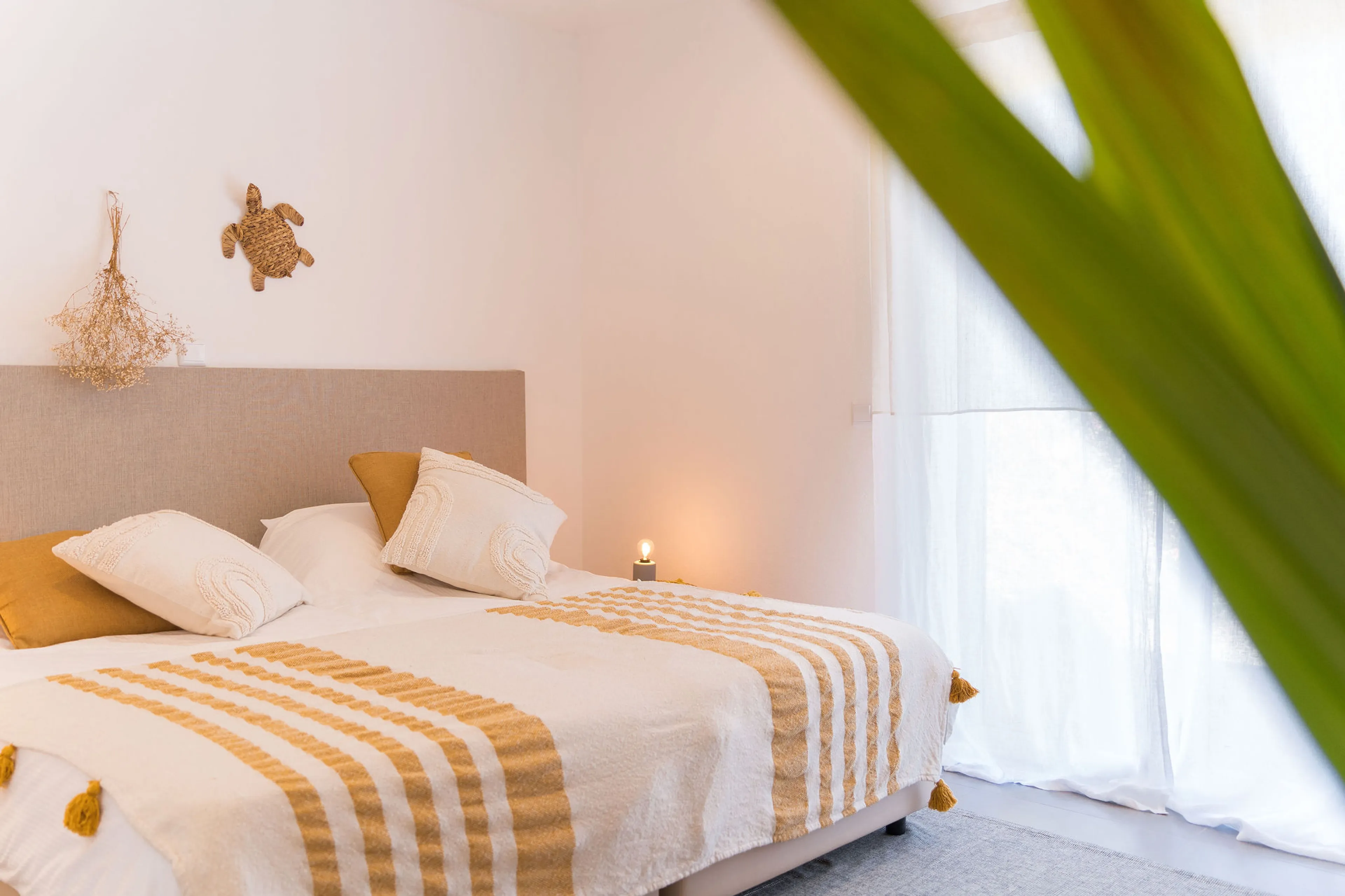 Doppelzimmer / Twin Room - 4