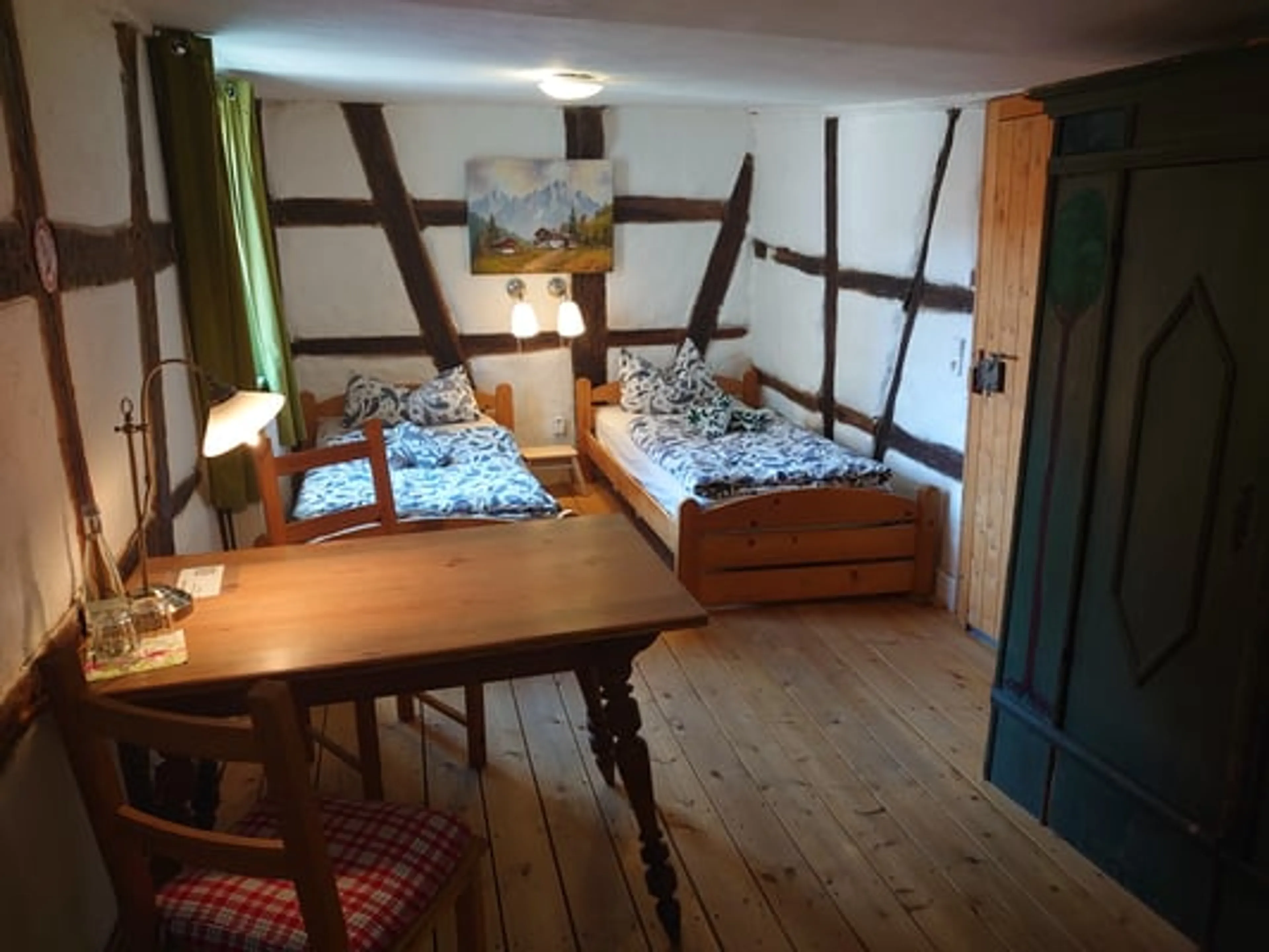 Zimmer Allgäu - 4
