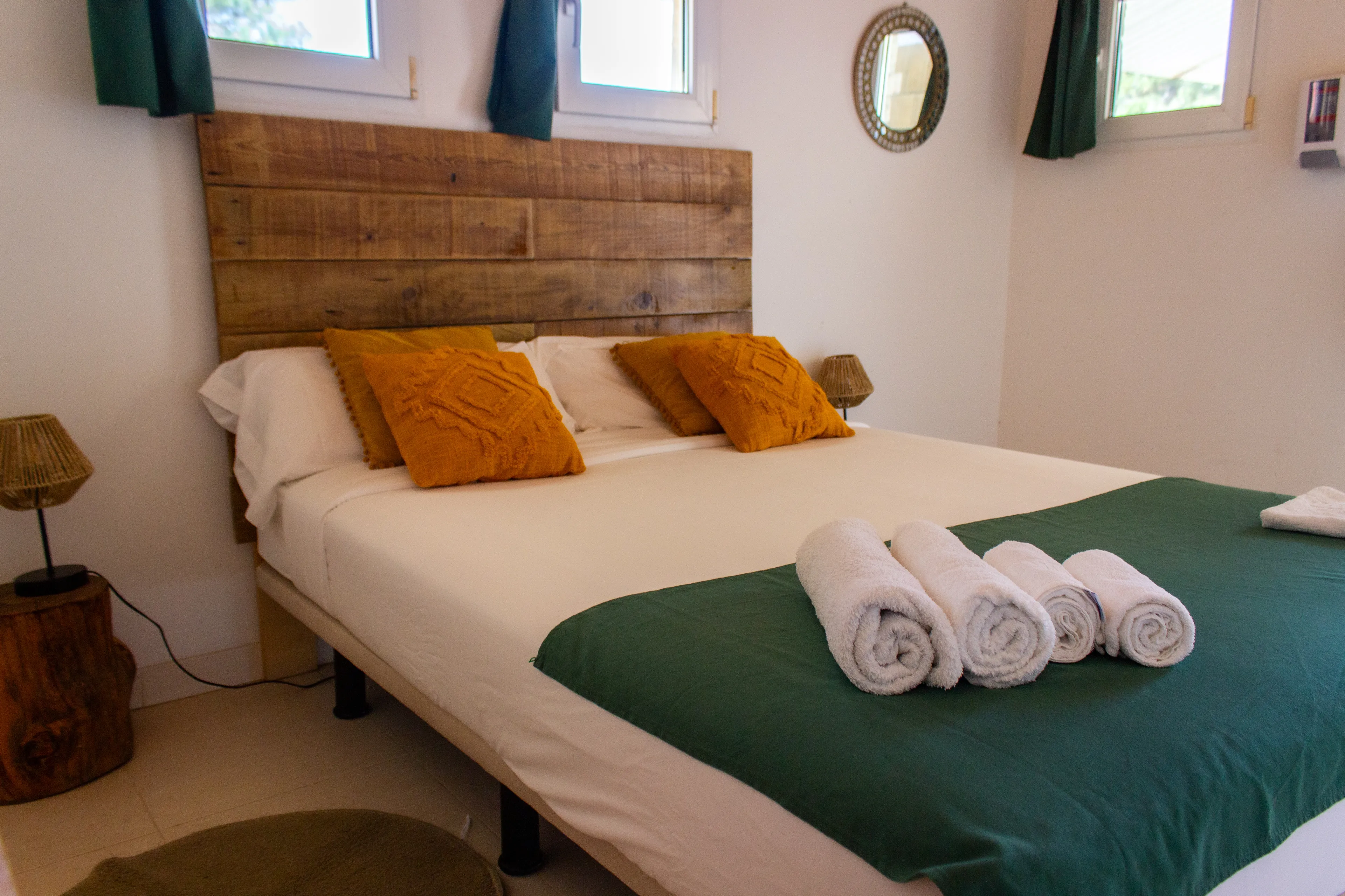 Doppelzimmer - 5