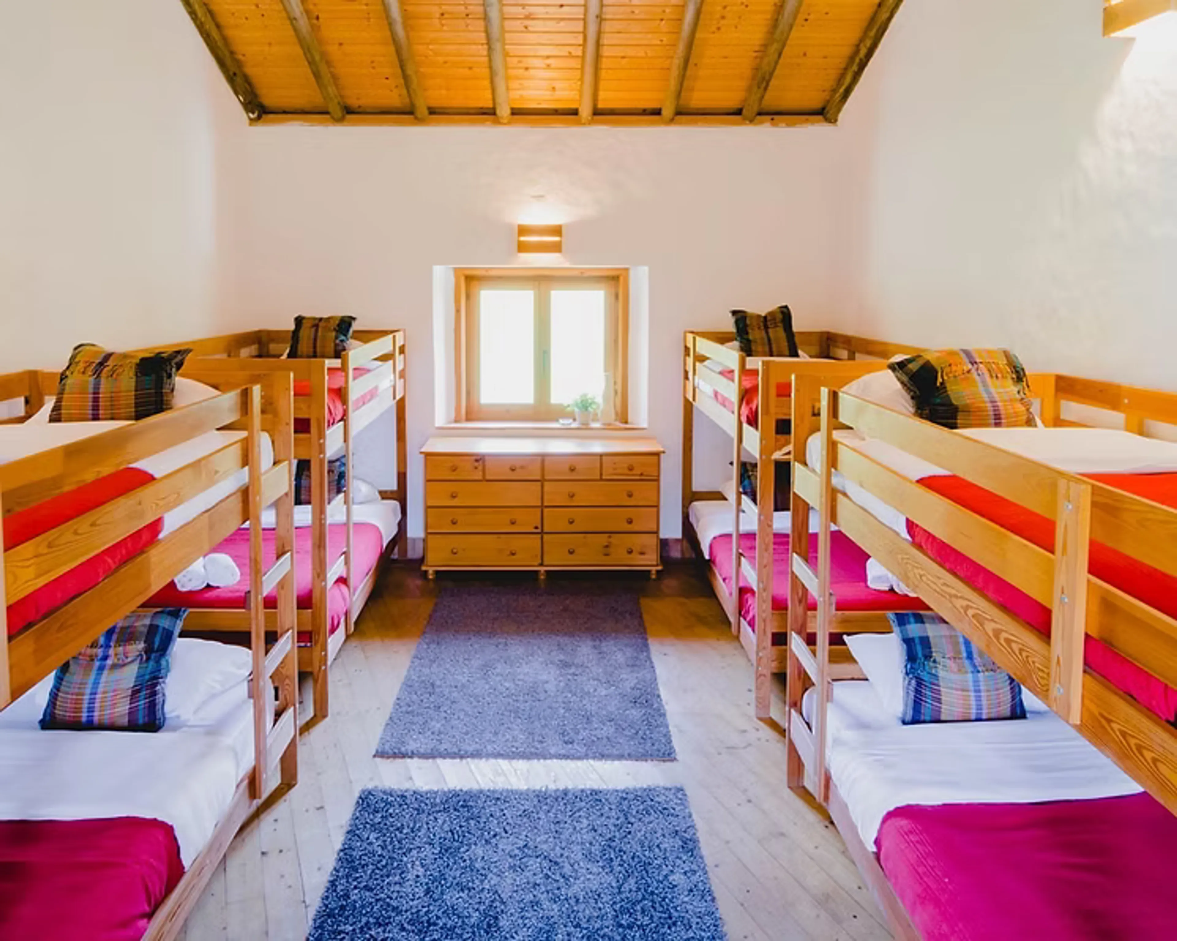 Mehrbettzimmer - 1