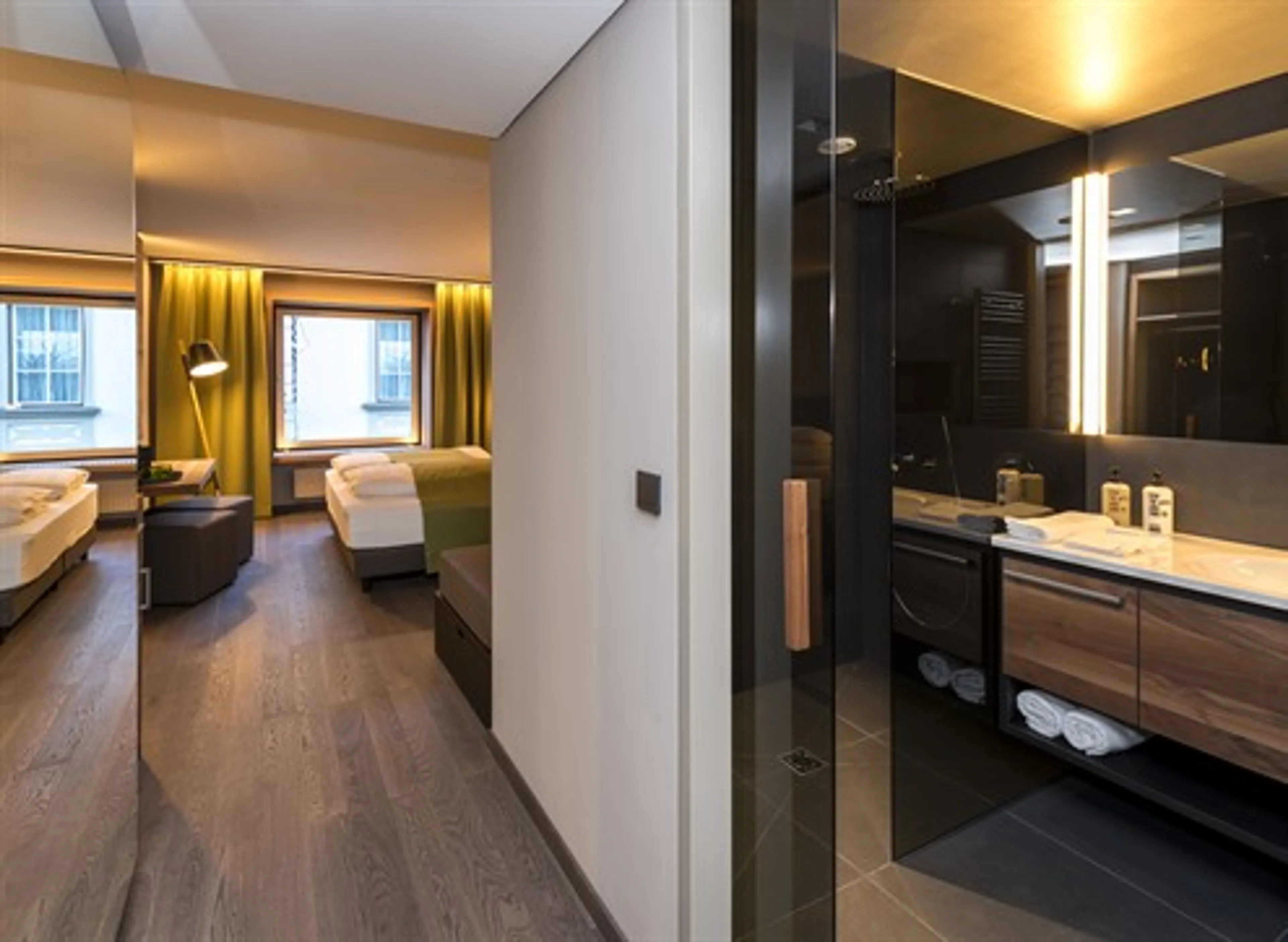 Superior Zimmer Pfeffer - 2