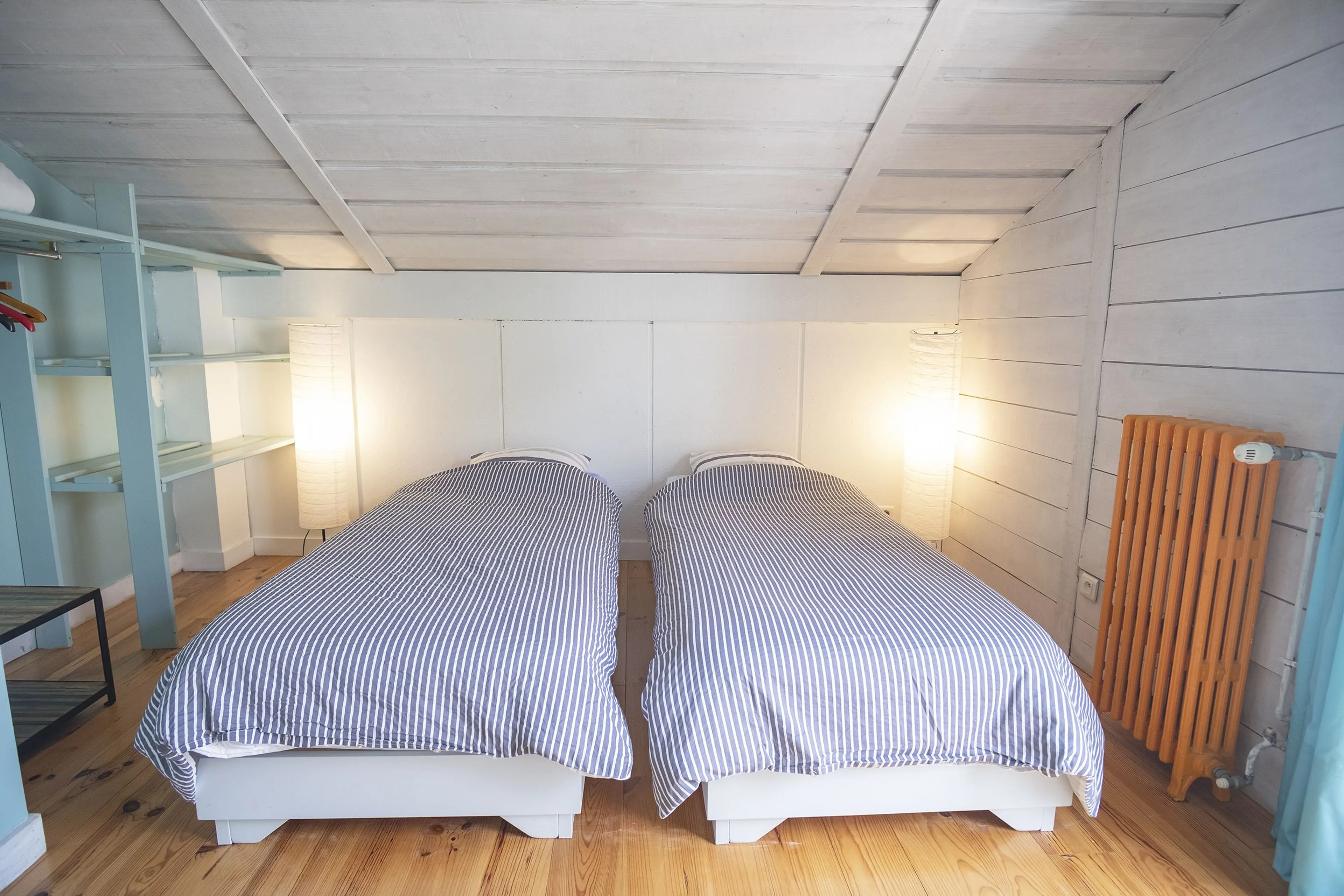 Beaurivage Surfhaus - 5