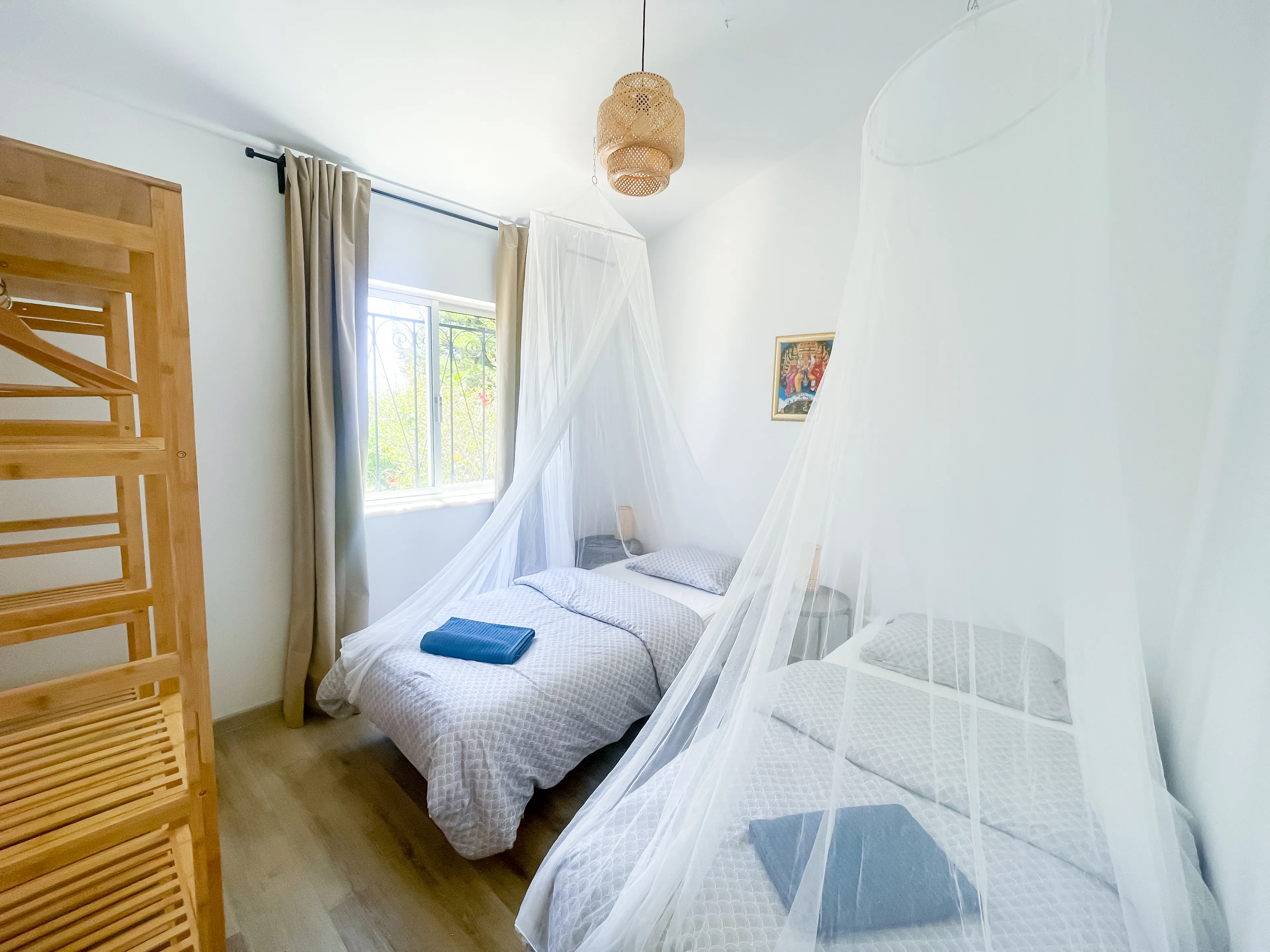 Privates Cottage - 1