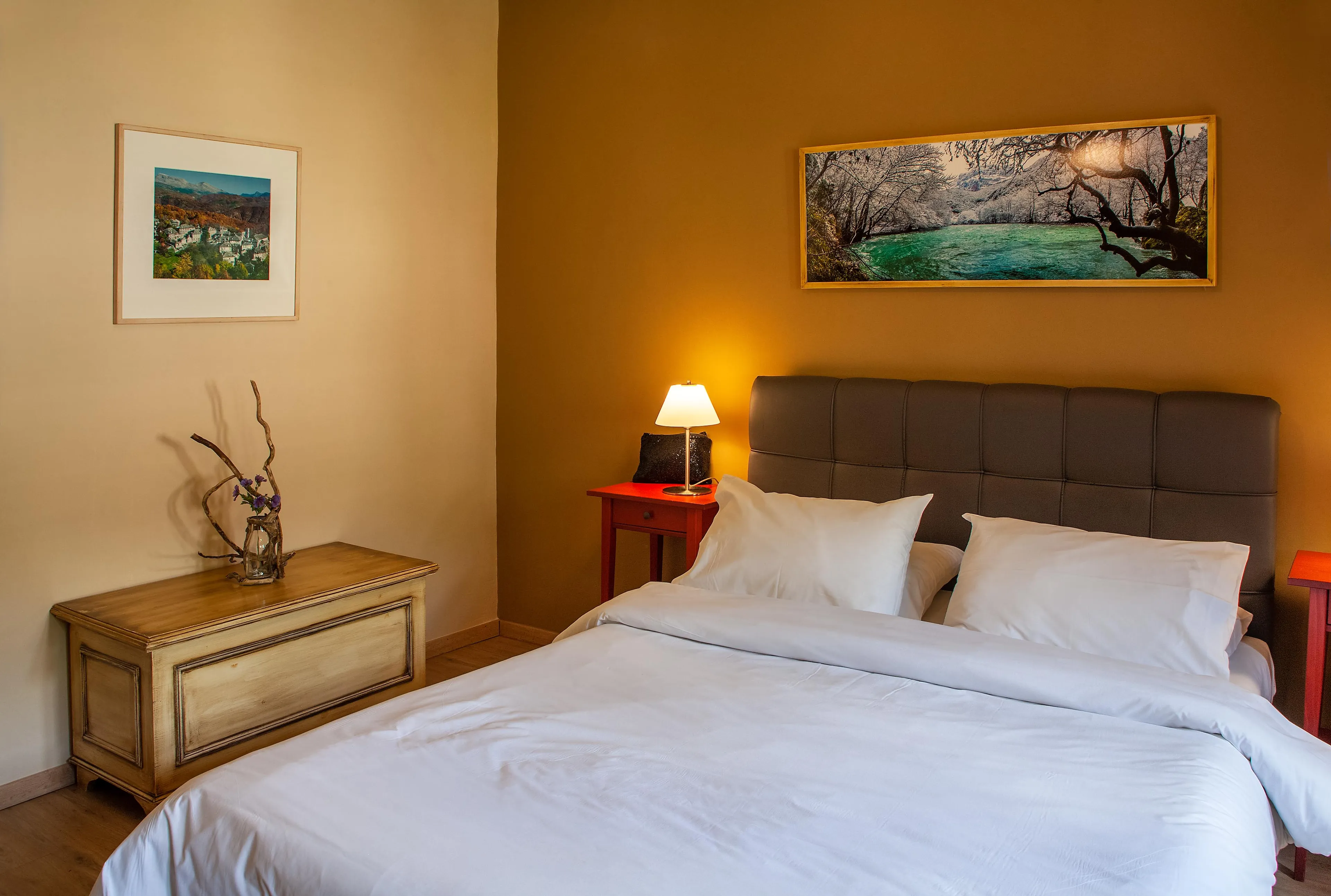 Hotel - 5