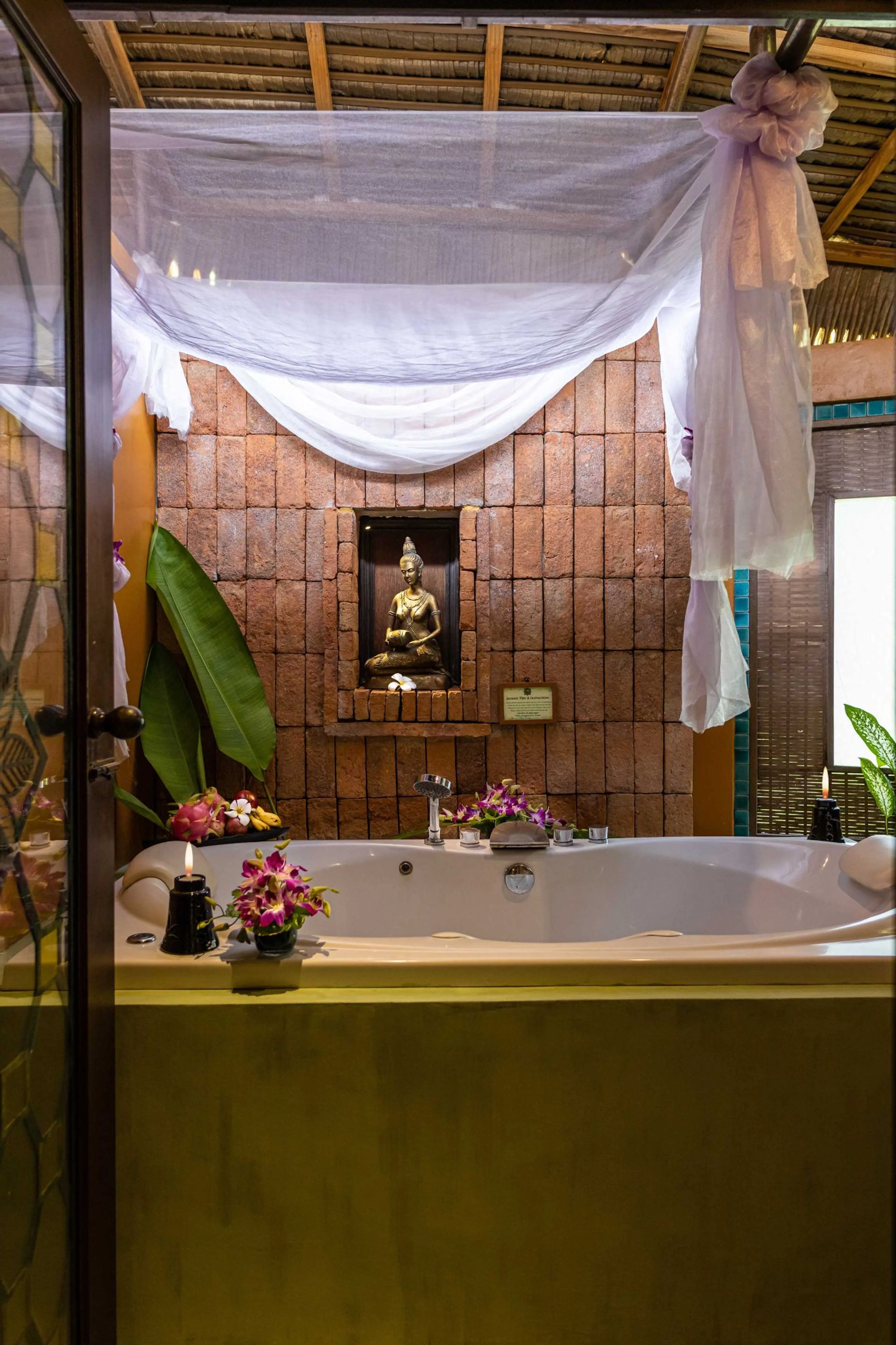 Superior Jacuzzi Villa - 3