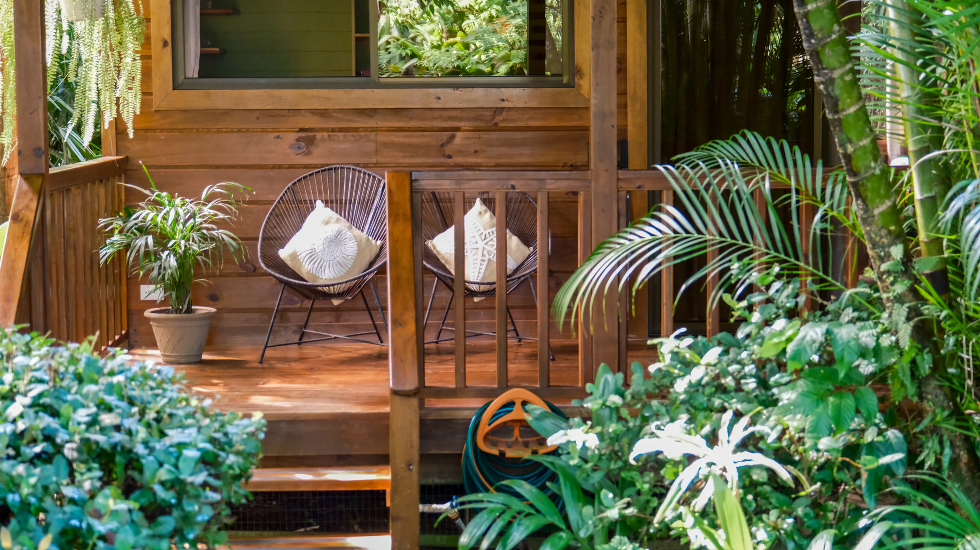 Bungalow Gratitud - 4
