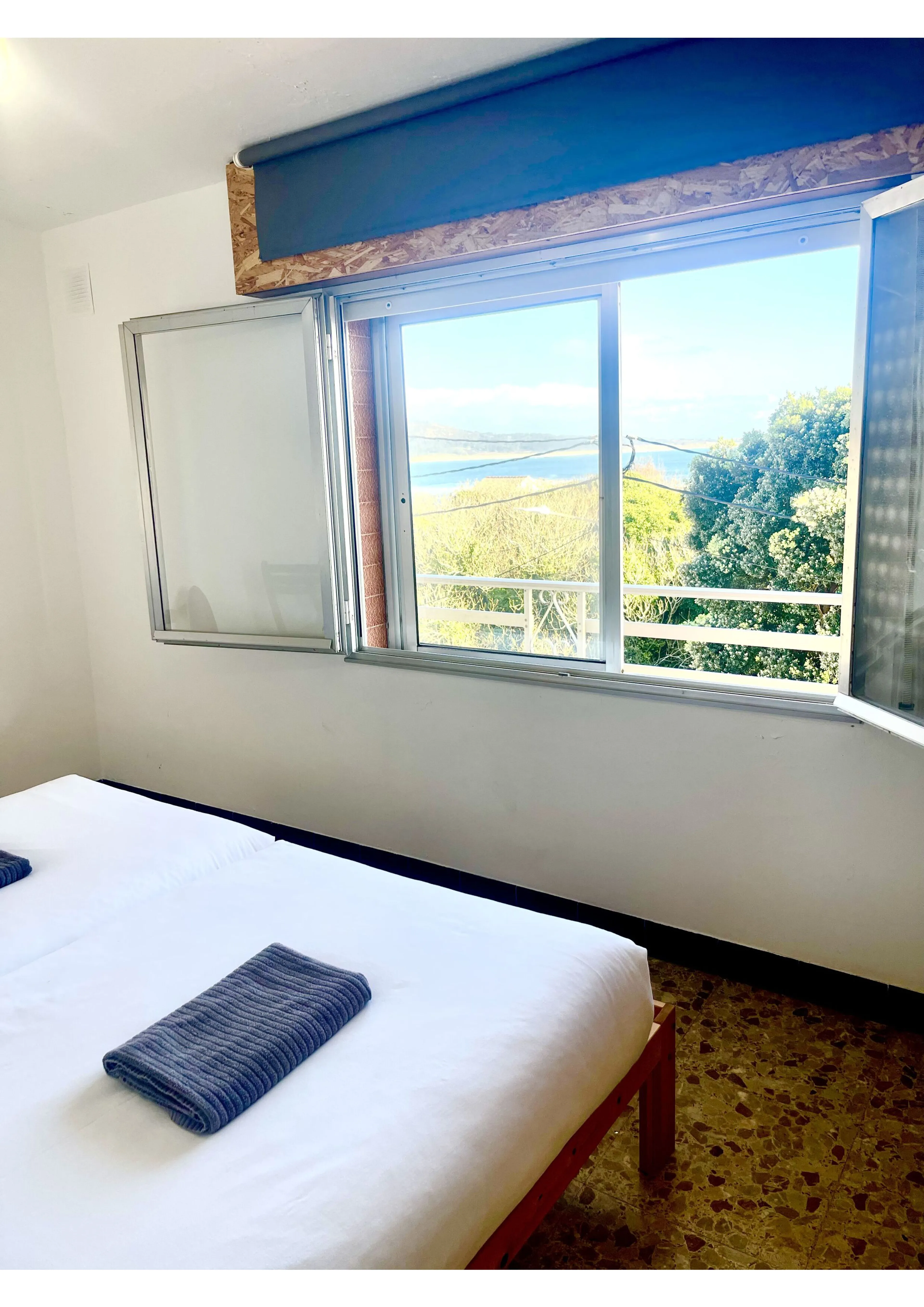 Standard Zimmer mit Meerblick - 11