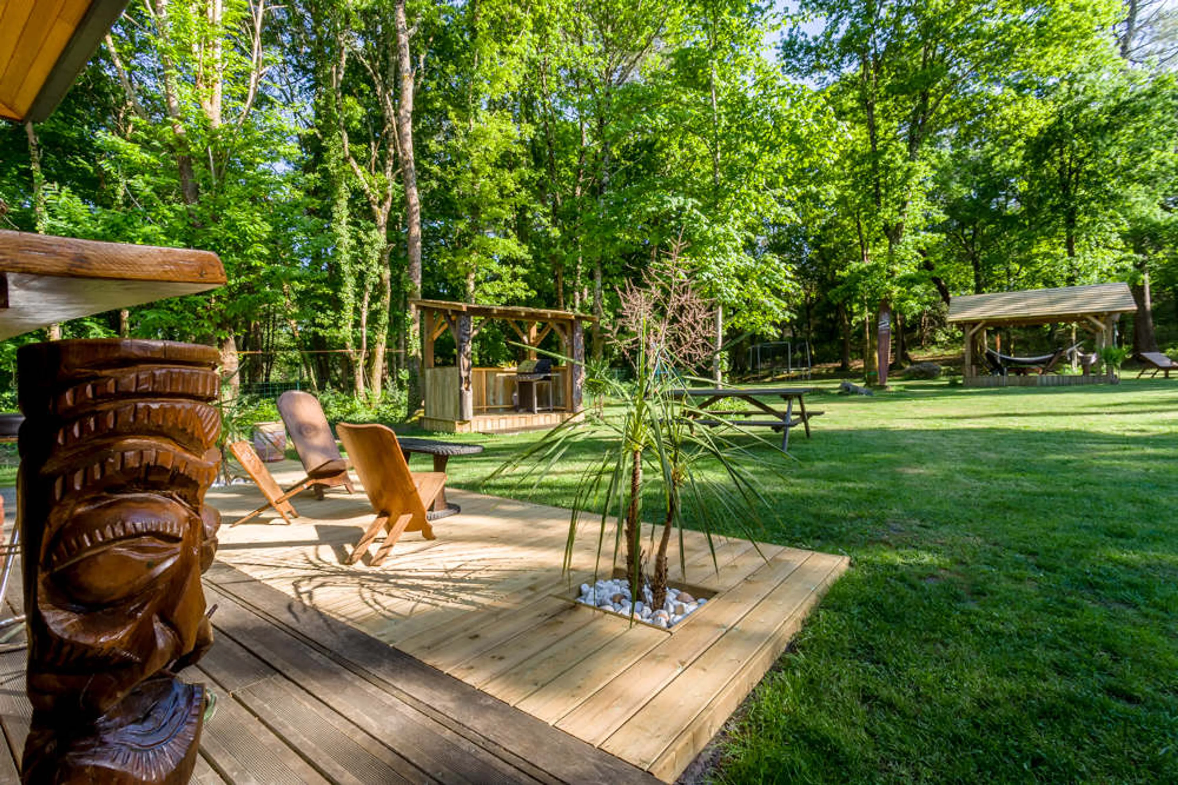 Bungalow - 6