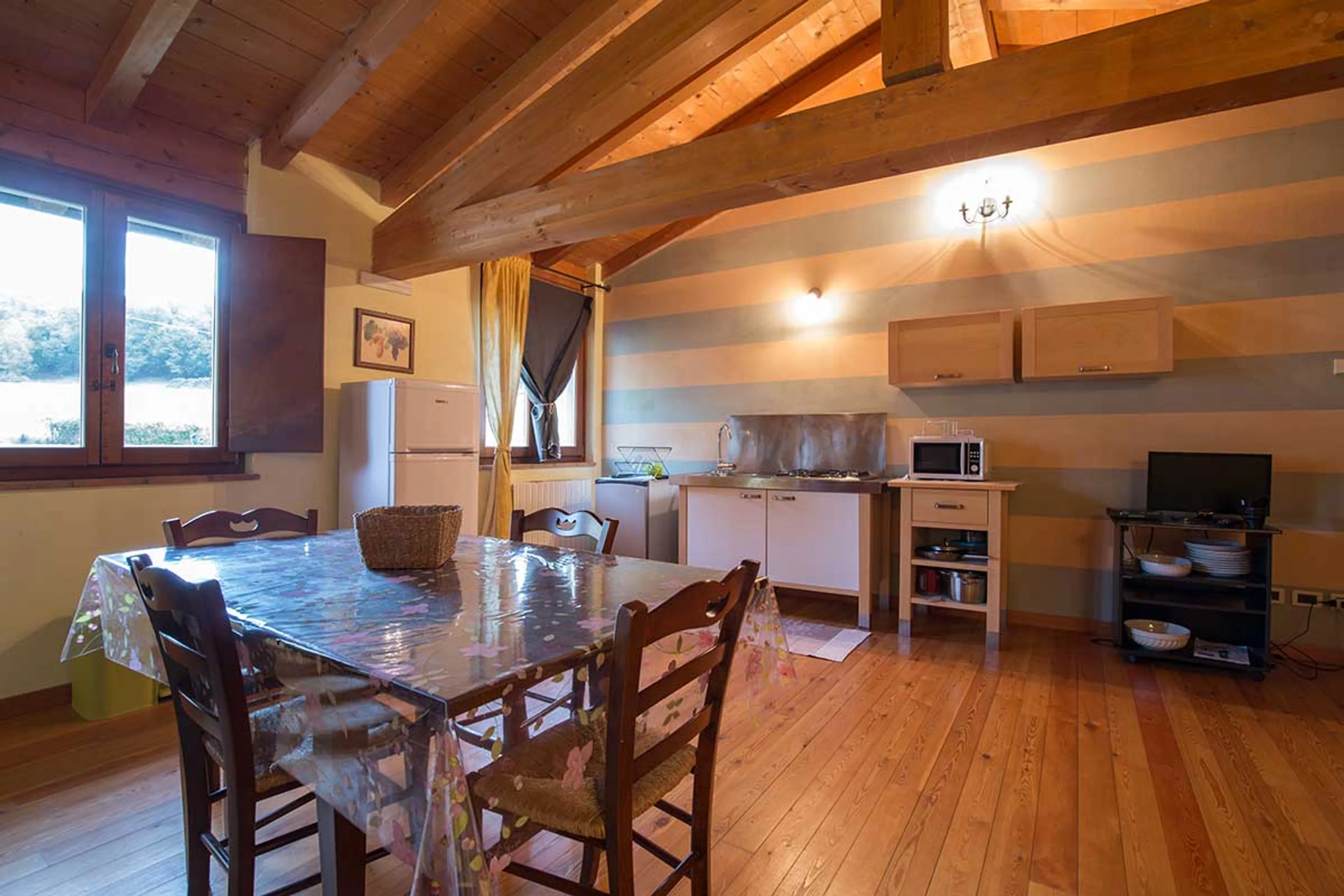 Apartment - 1