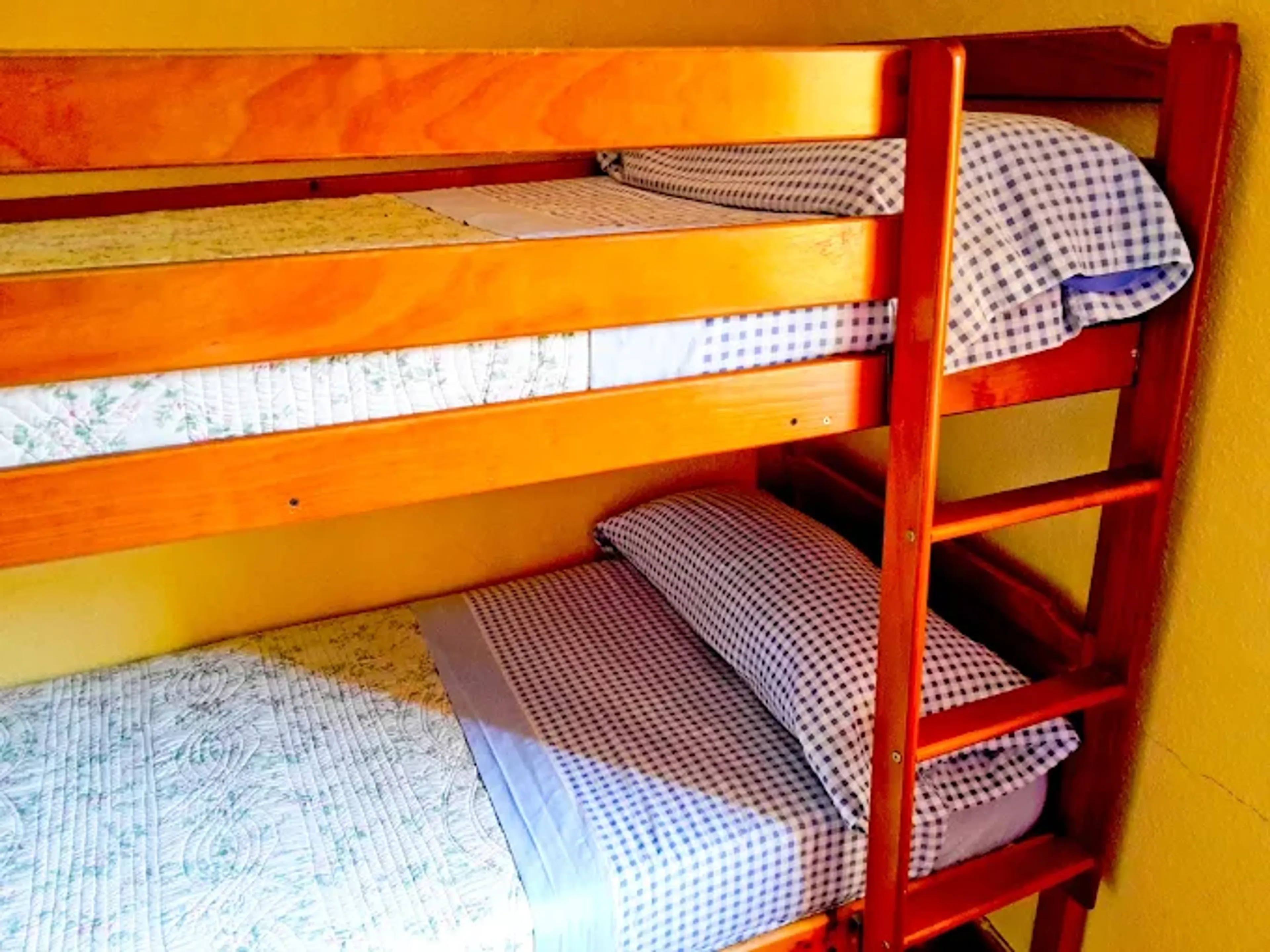 Geteiltes Mehrbettzimmer - 7