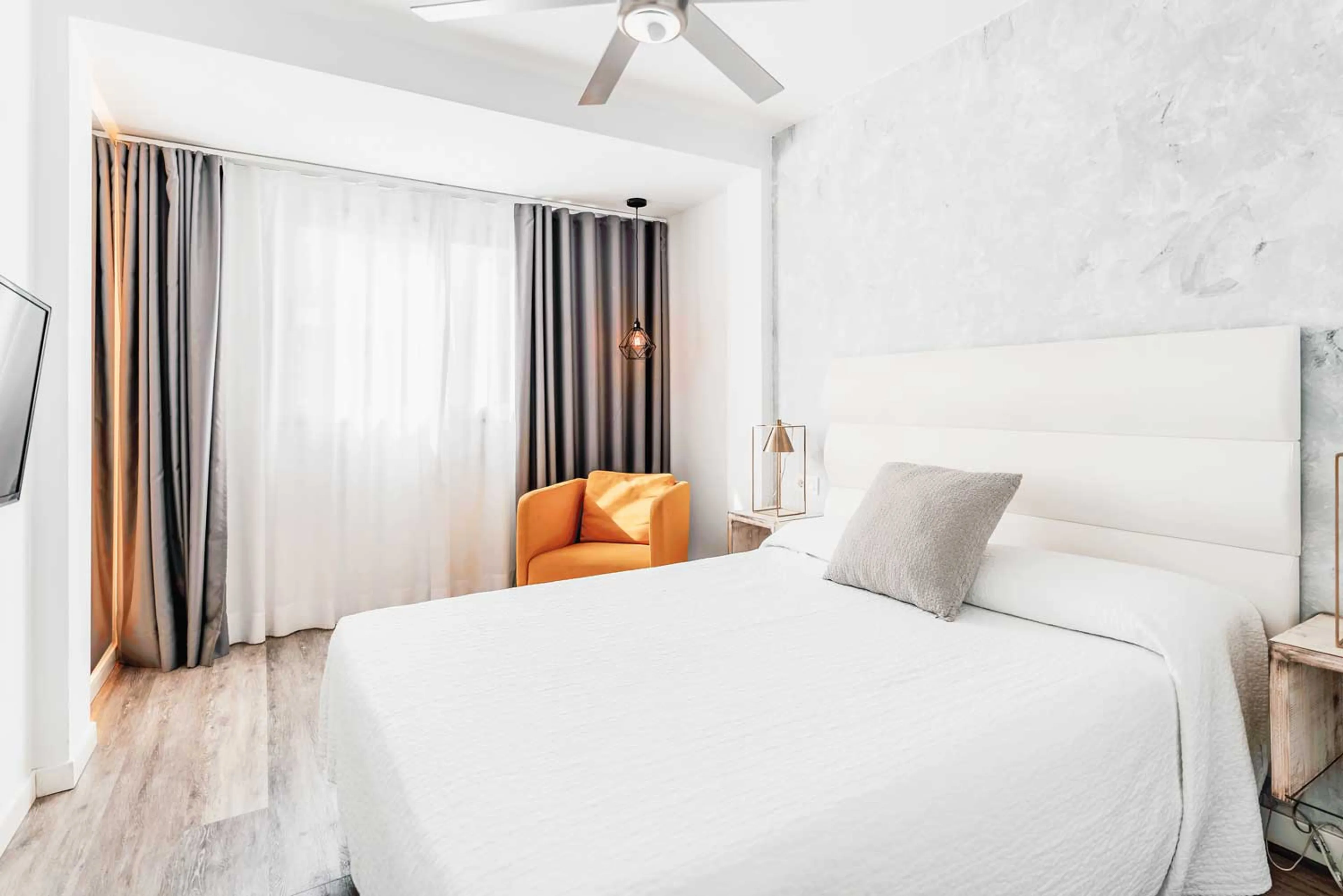Privates Hotel-Apartment - 7