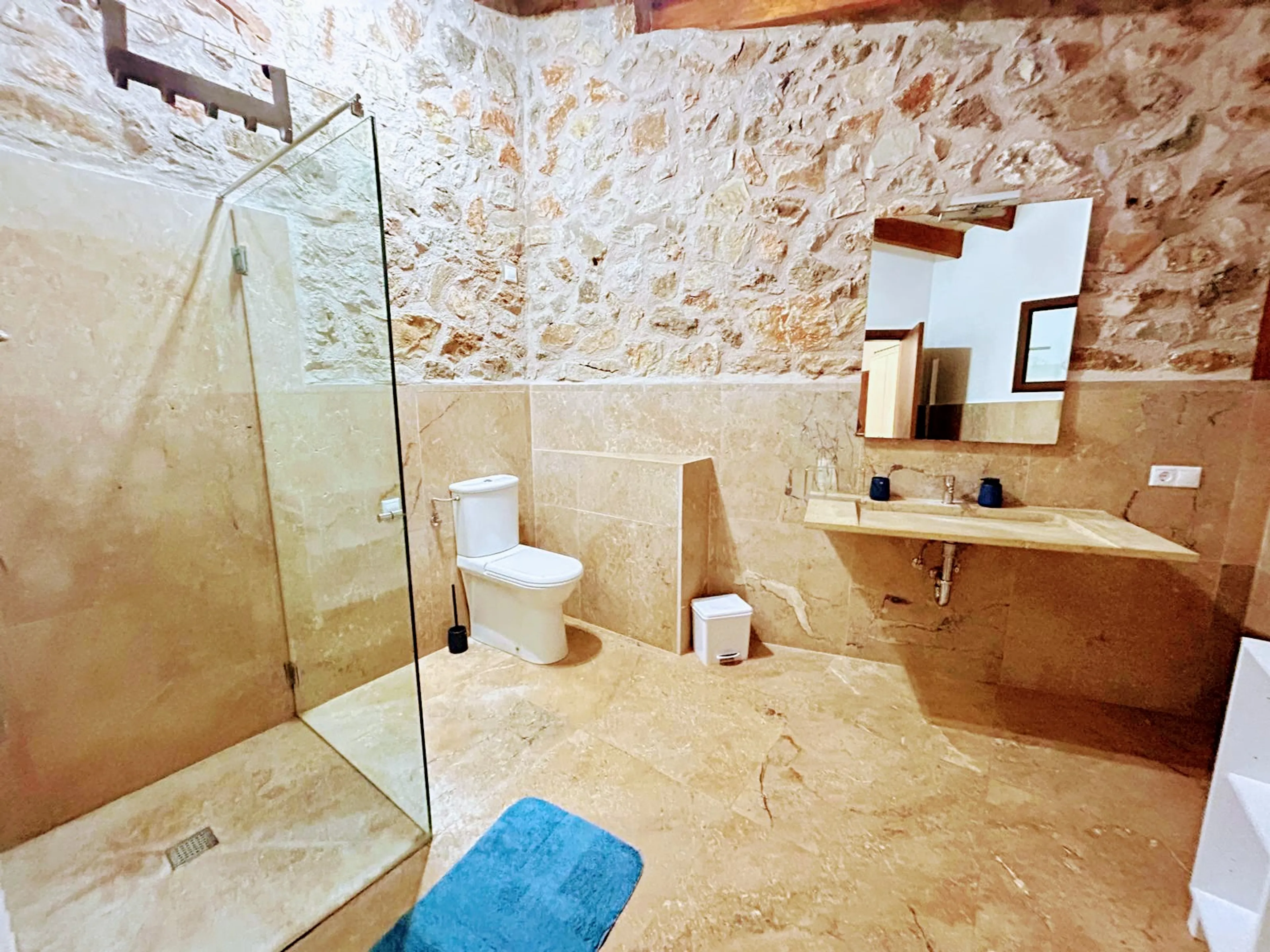 Gesamte Wohnung - 2