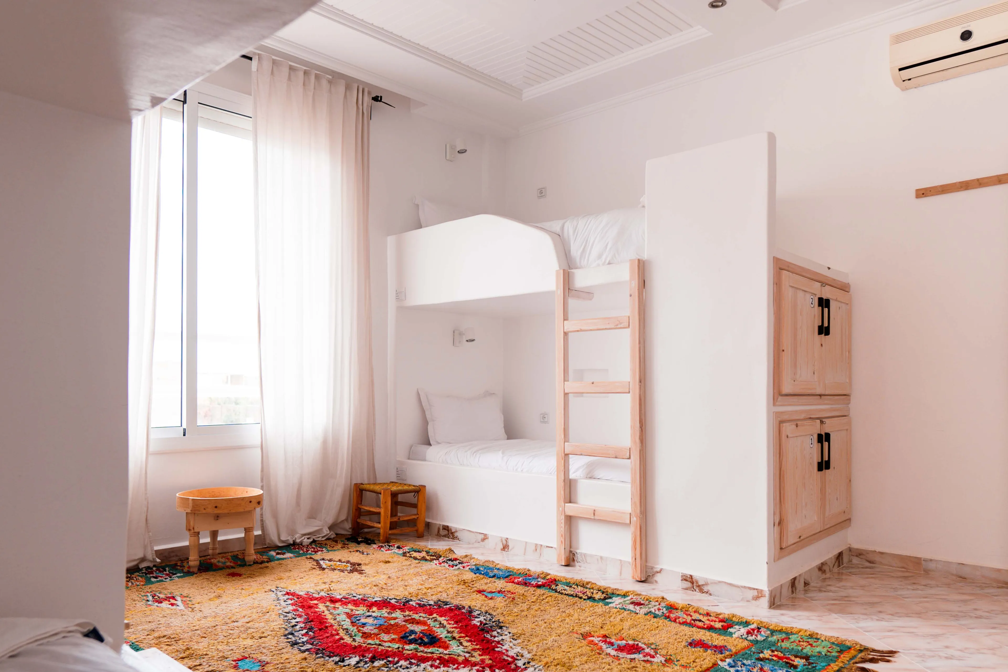 Mehrbettzimmer (Männer) - 4