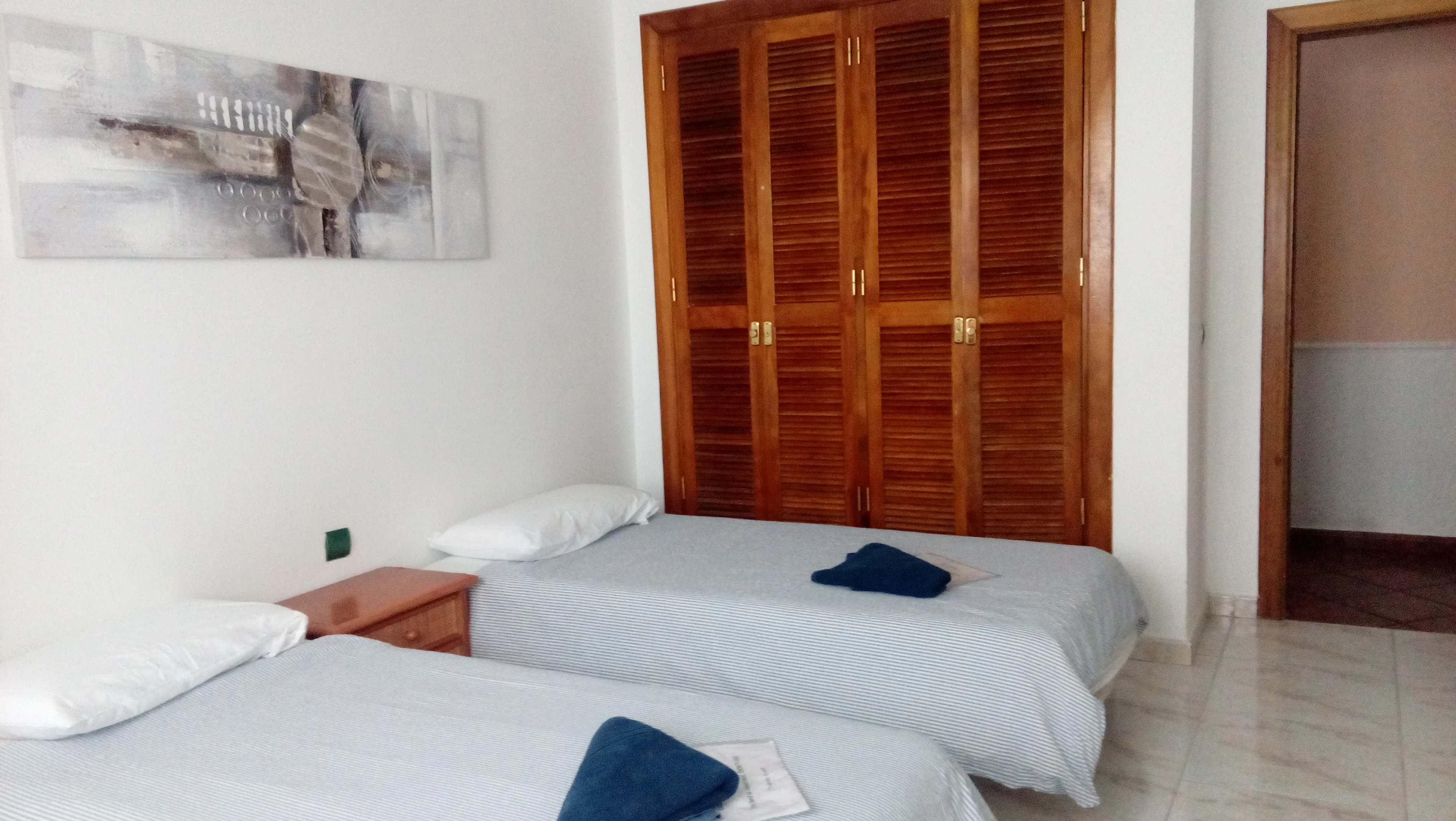 Standard-Zimmer - 5