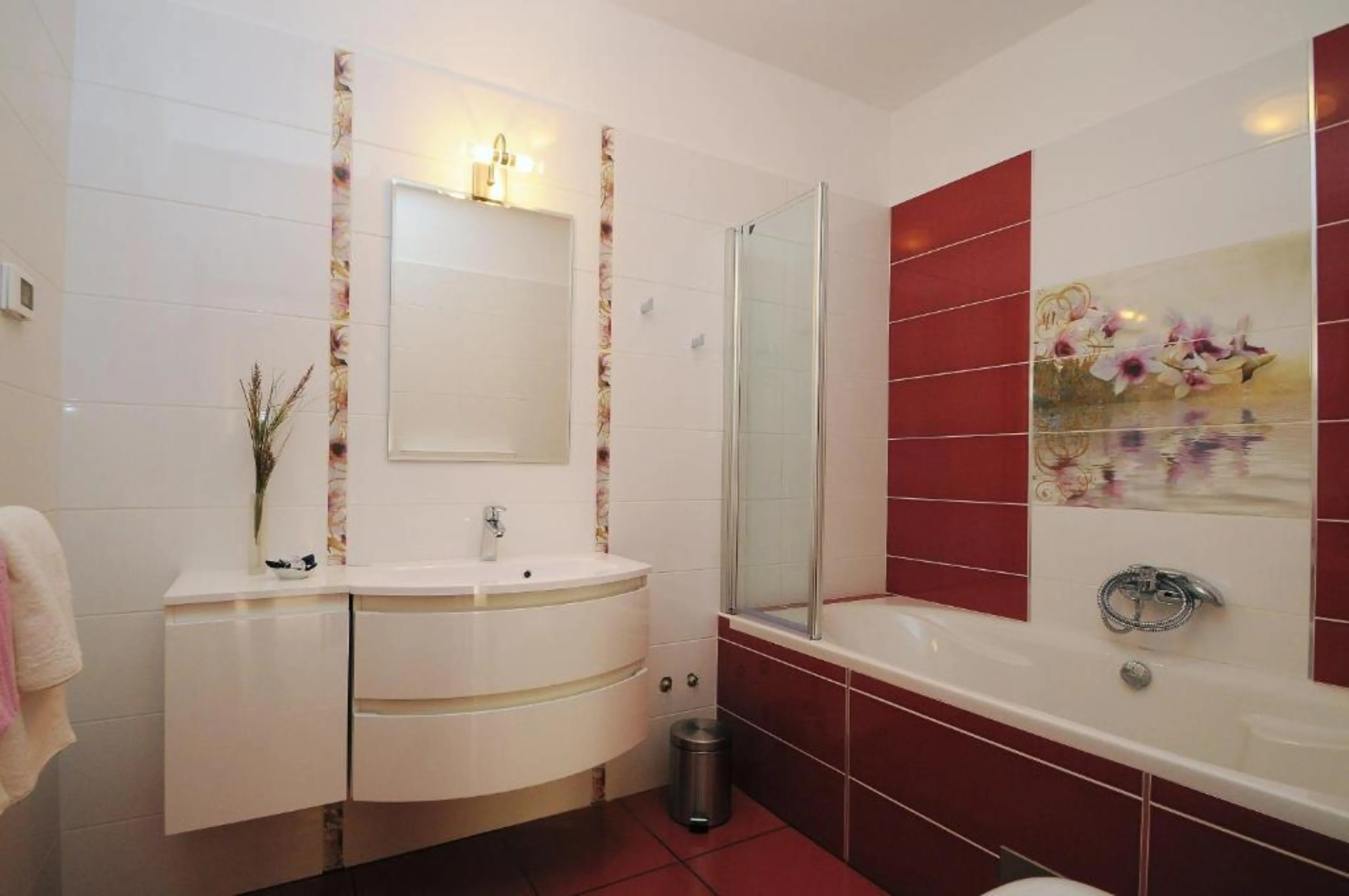 Privates Doppelzimmer - 3