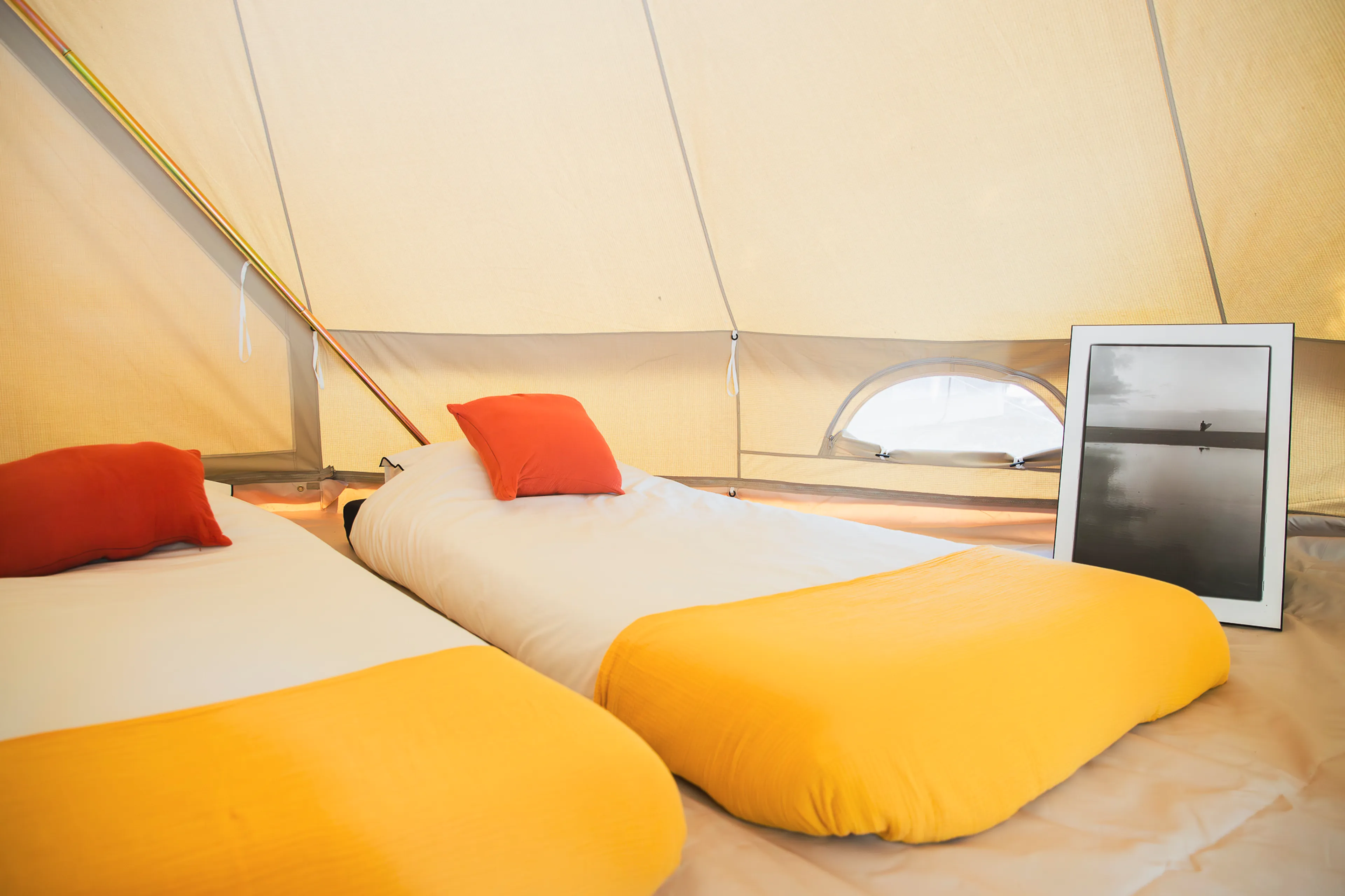 Familien-Tipi - 3