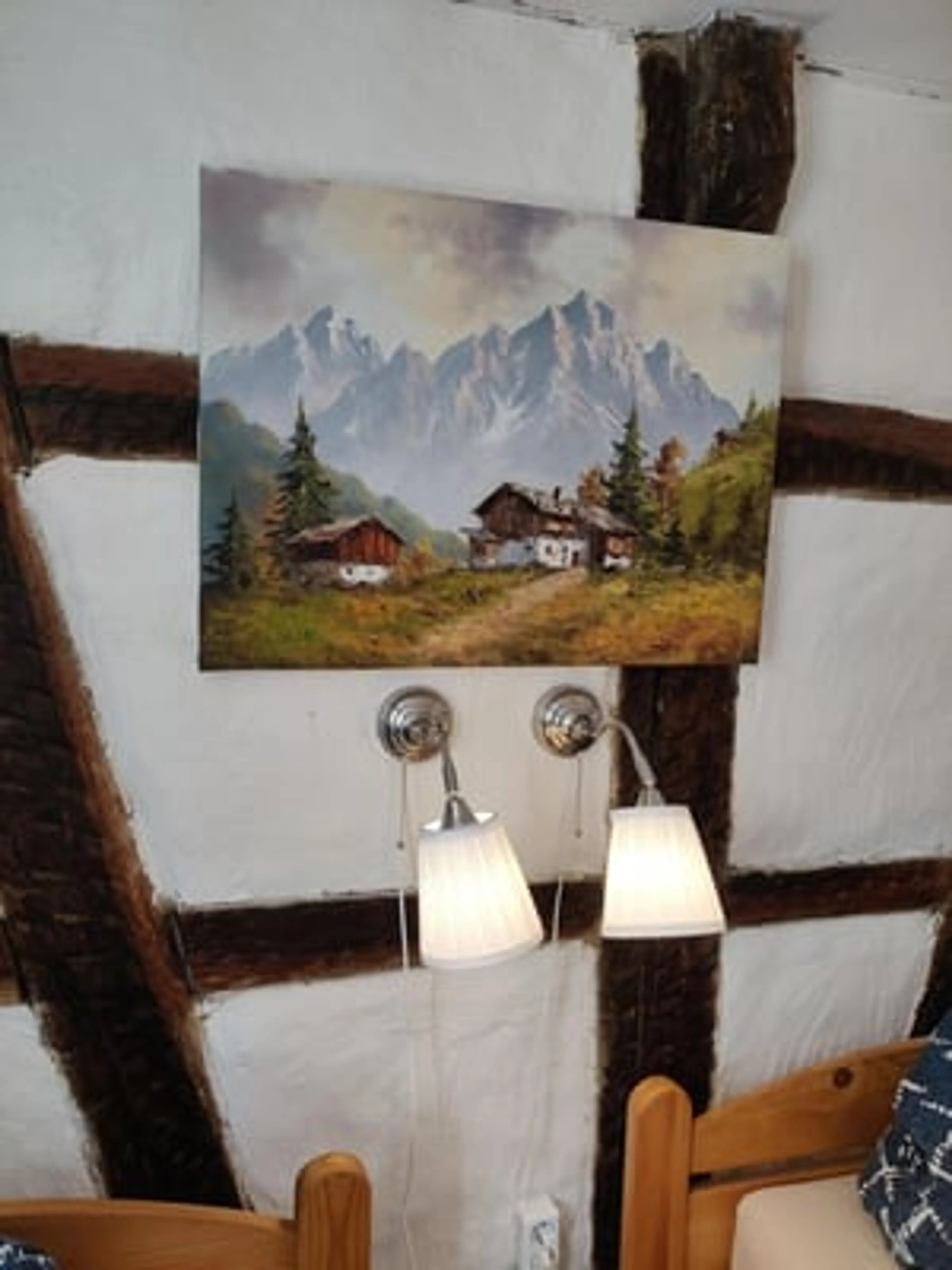 Zimmer Allgäu - 5