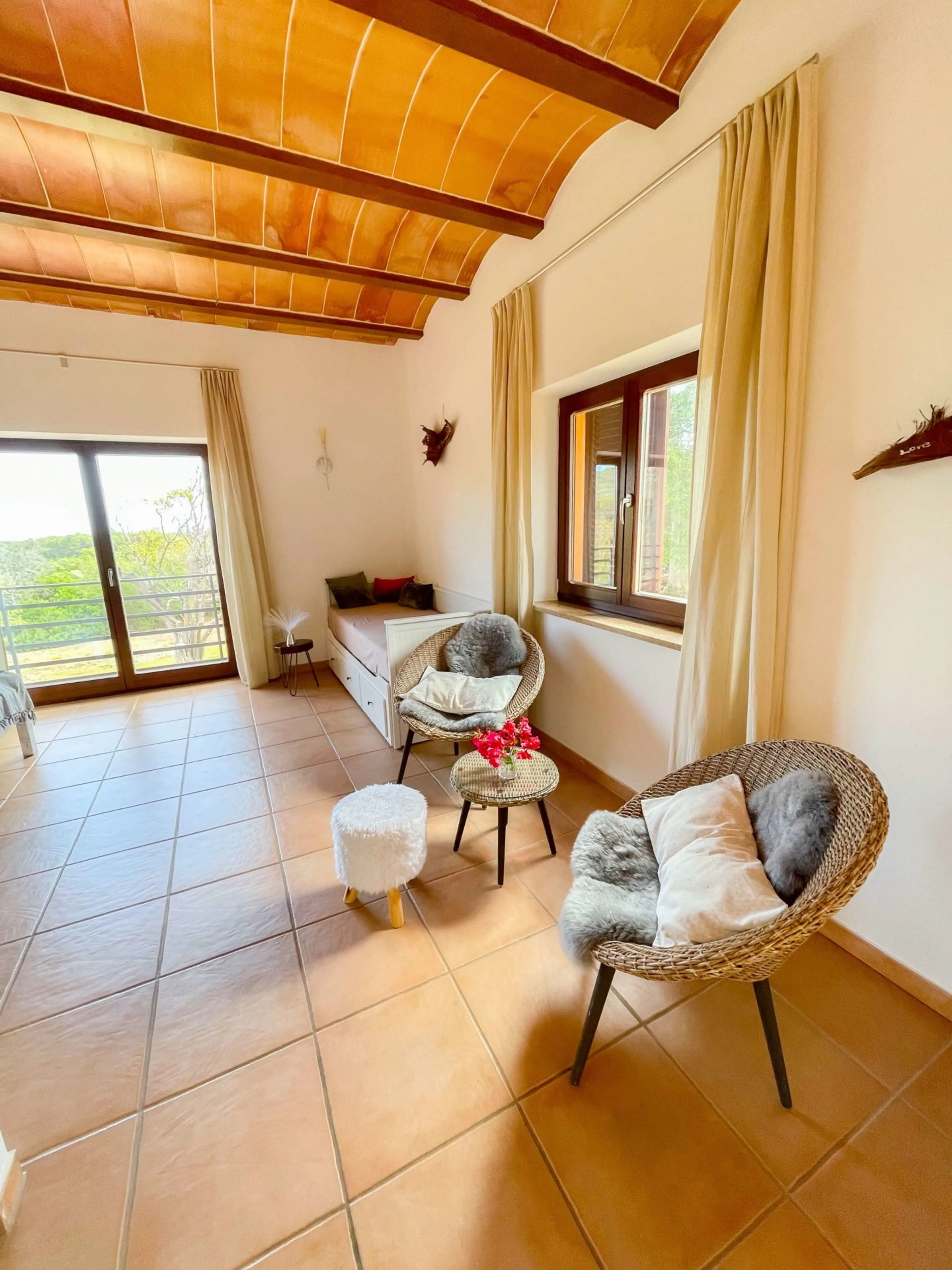 Einzelzimmer im Townhouse - 3
