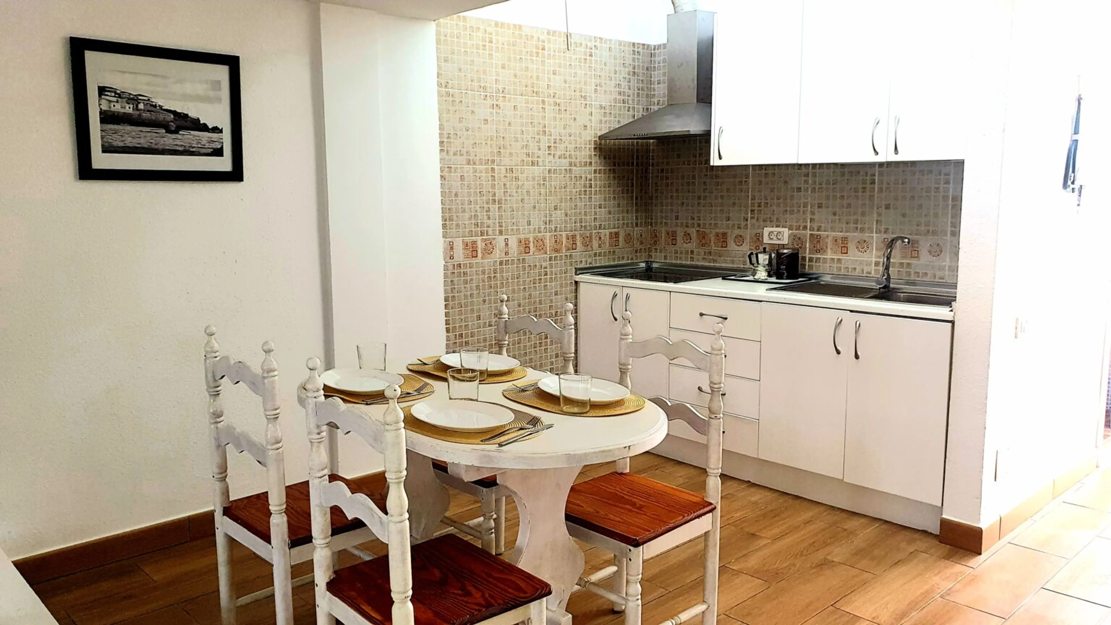 Apartment N4 - 7