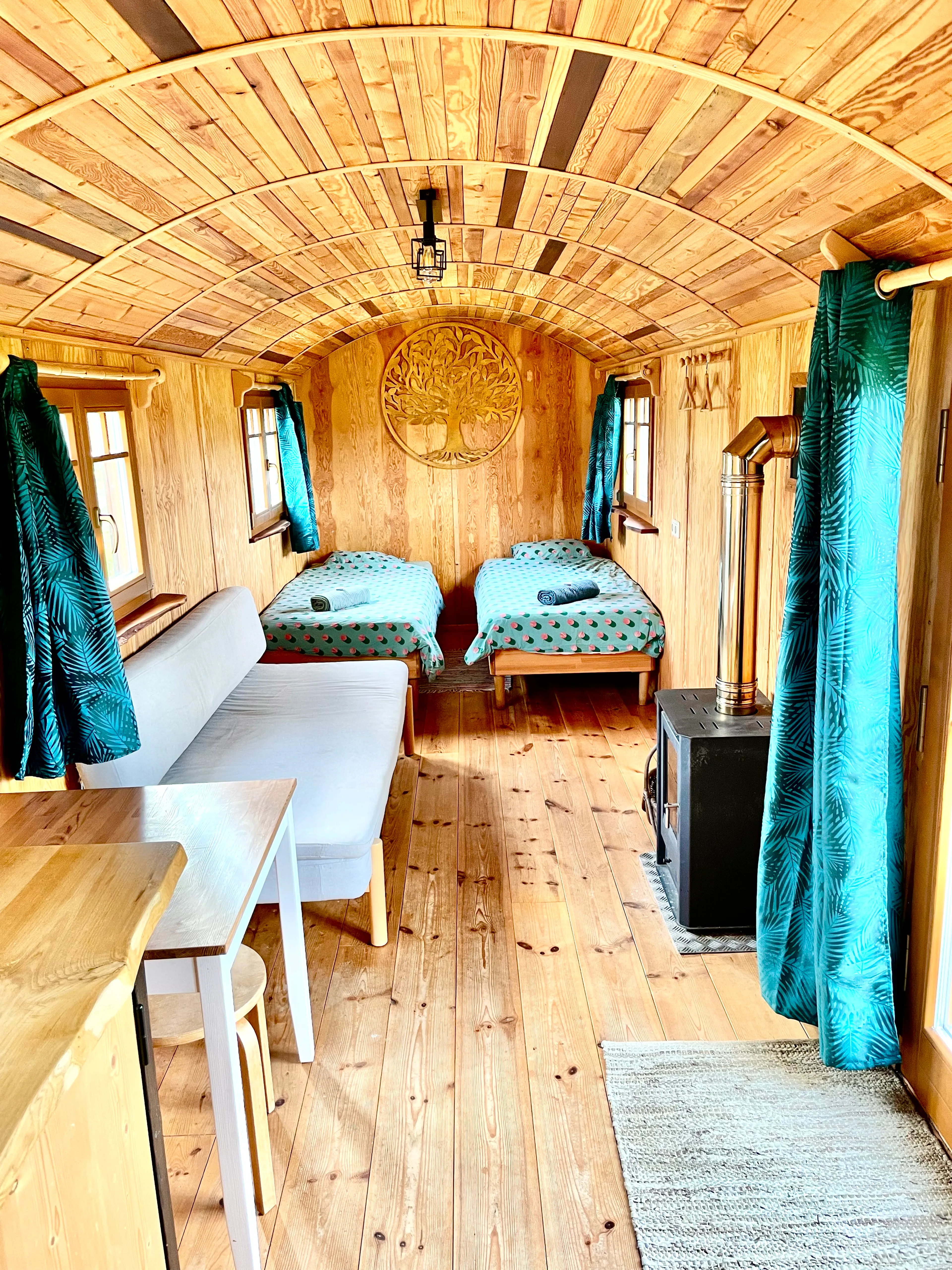 Tiny Houses - 12