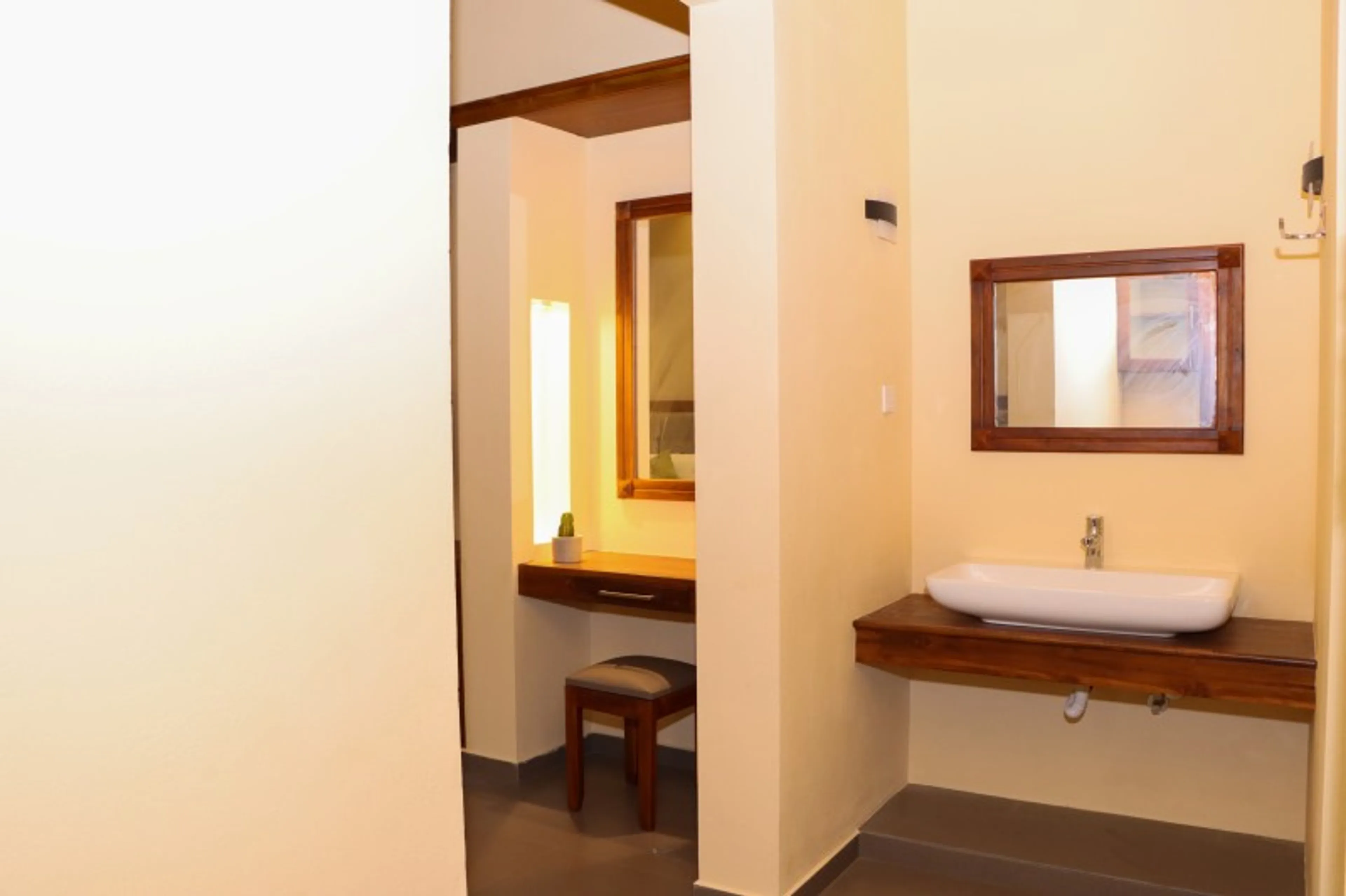 Familien Suite - 2